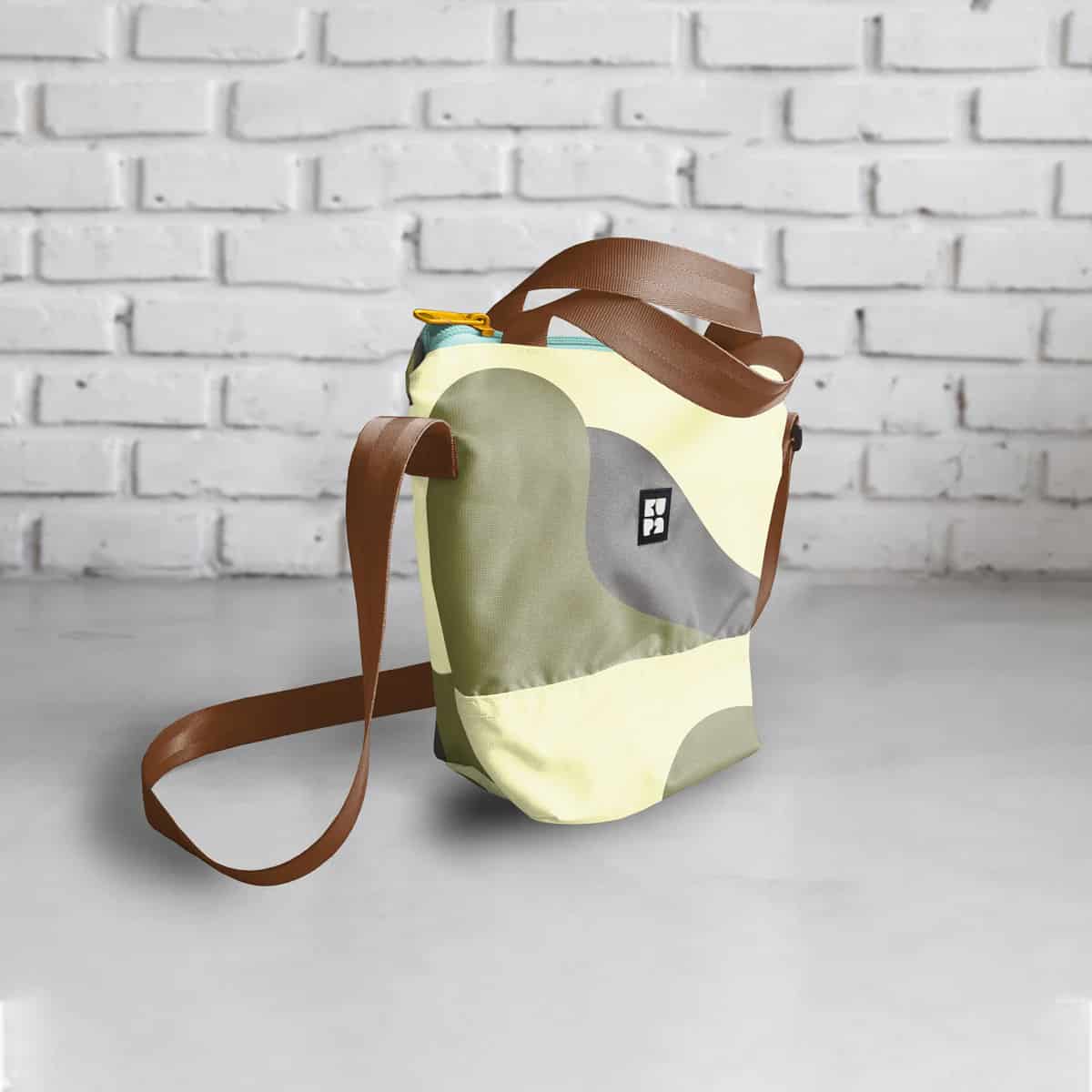 Bolso Arauca Manchas - miniatura 5