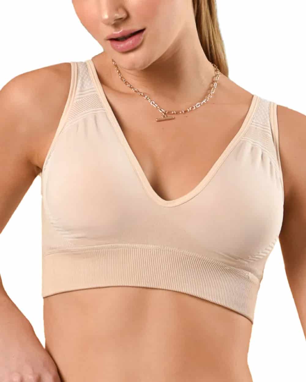Brasier Full Support Bra - miniatura 6