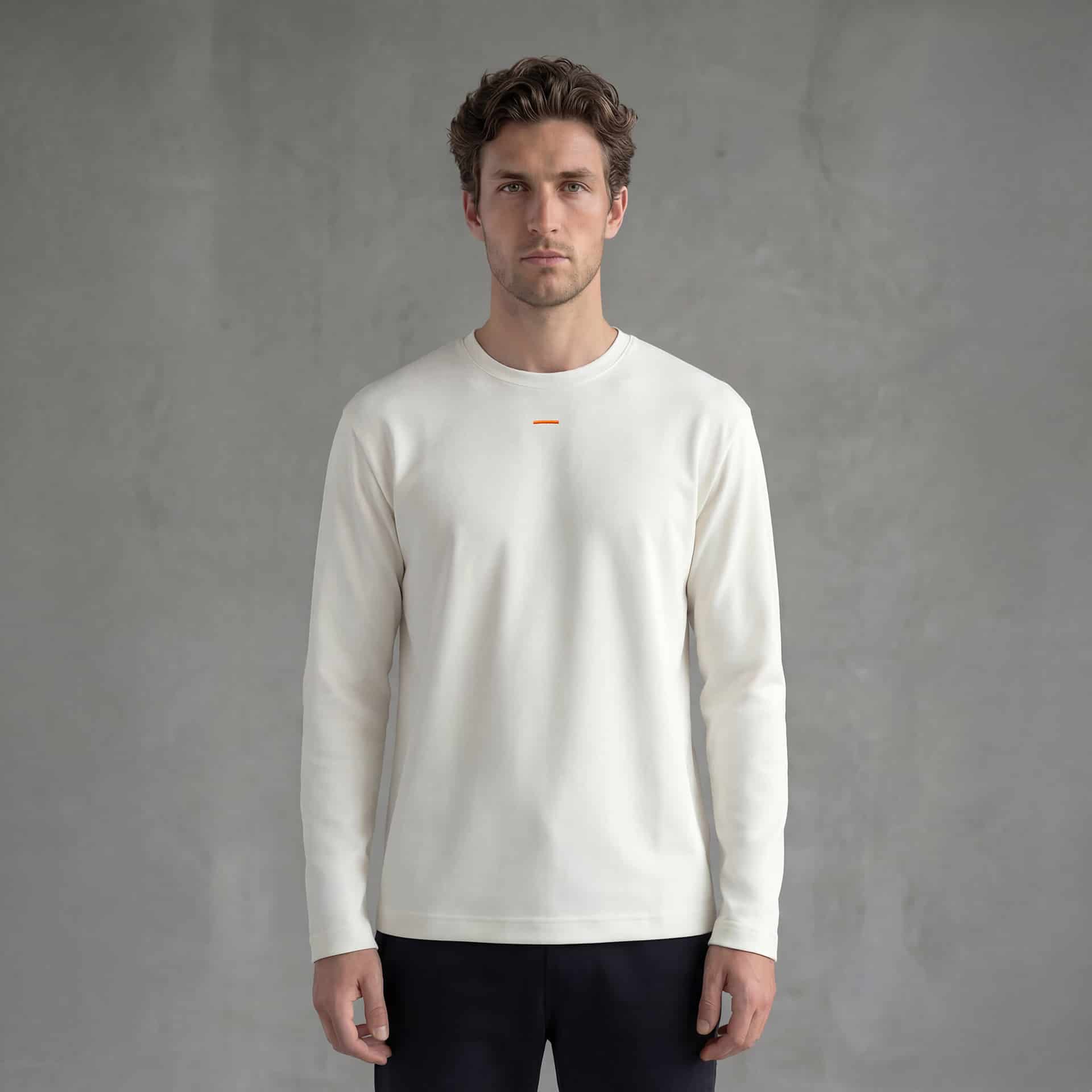 Raise The Bar T-Shirt Long Sleeve - miniatura 24