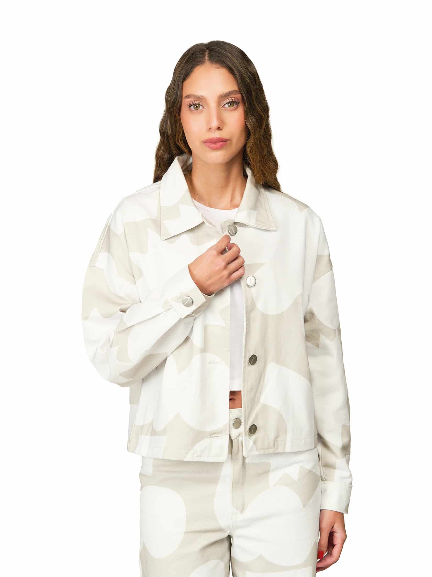Chaqueta Union - miniatura 3
