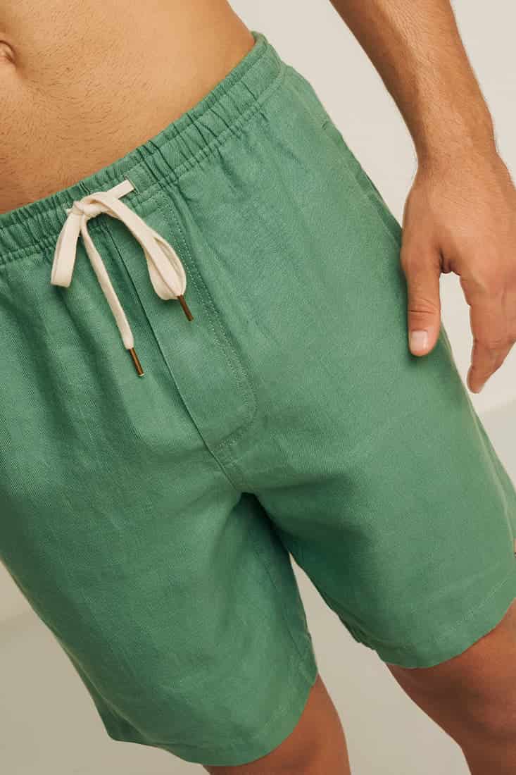 Shorts Costa - miniatura 8