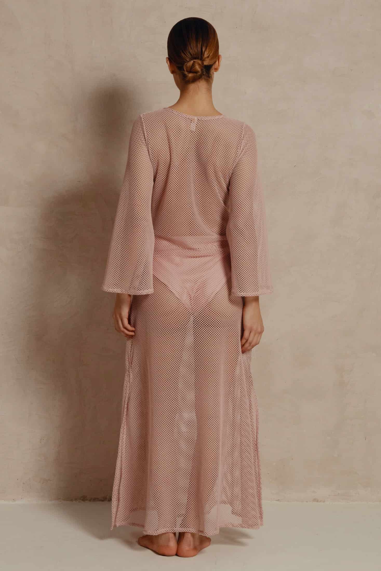 Flora Dress - miniatura 4
