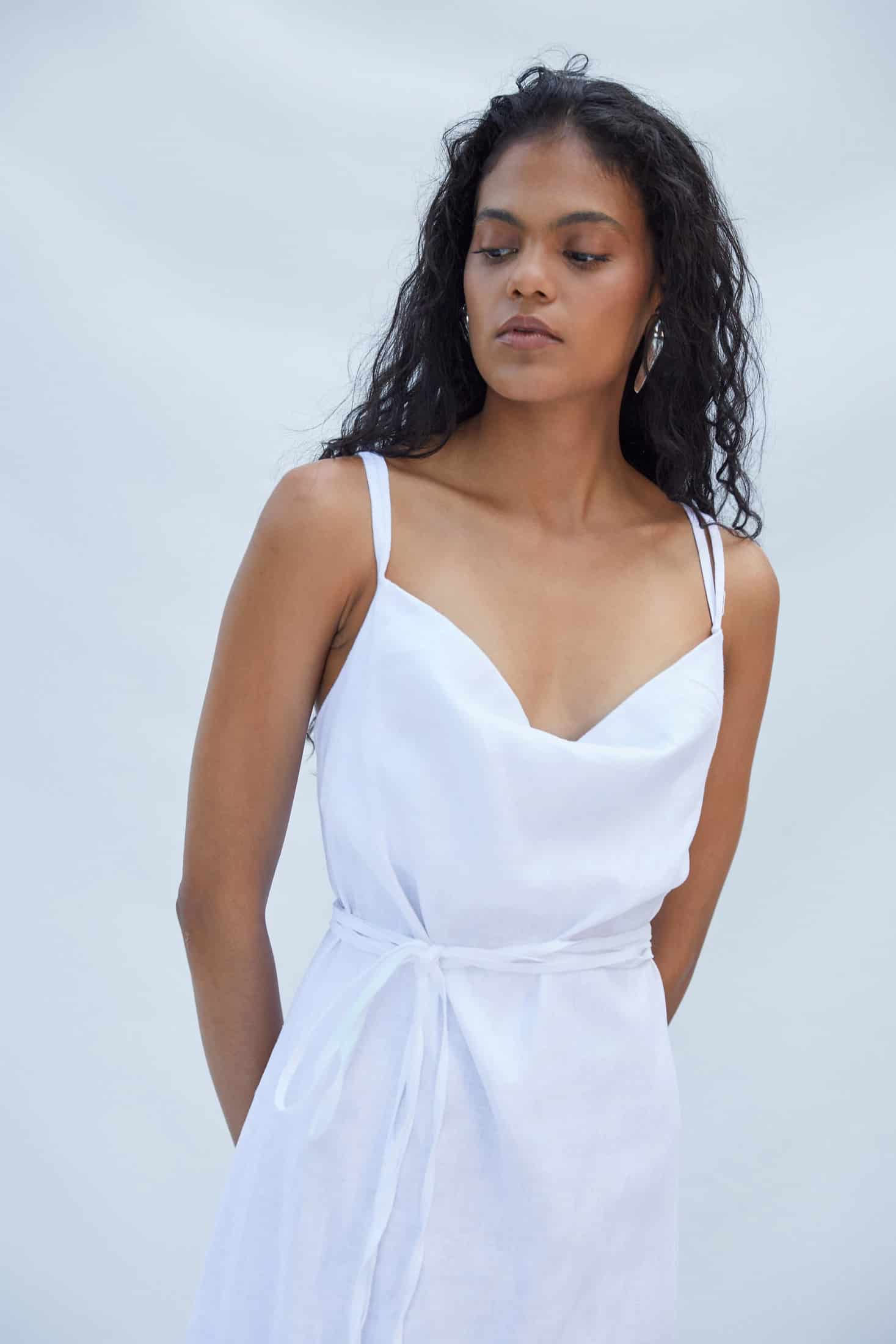 ANDREA DRESS - miniatura 2