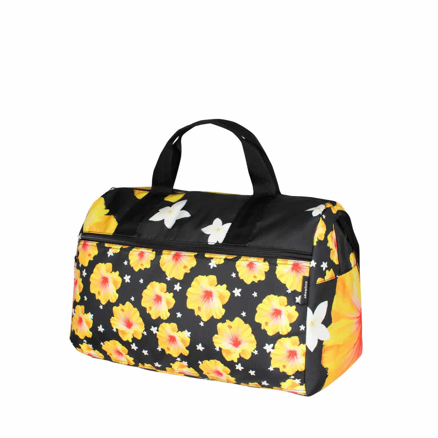 Maleta M ULTRA Plegable Estampado Cayena Citybags - miniatura 1
