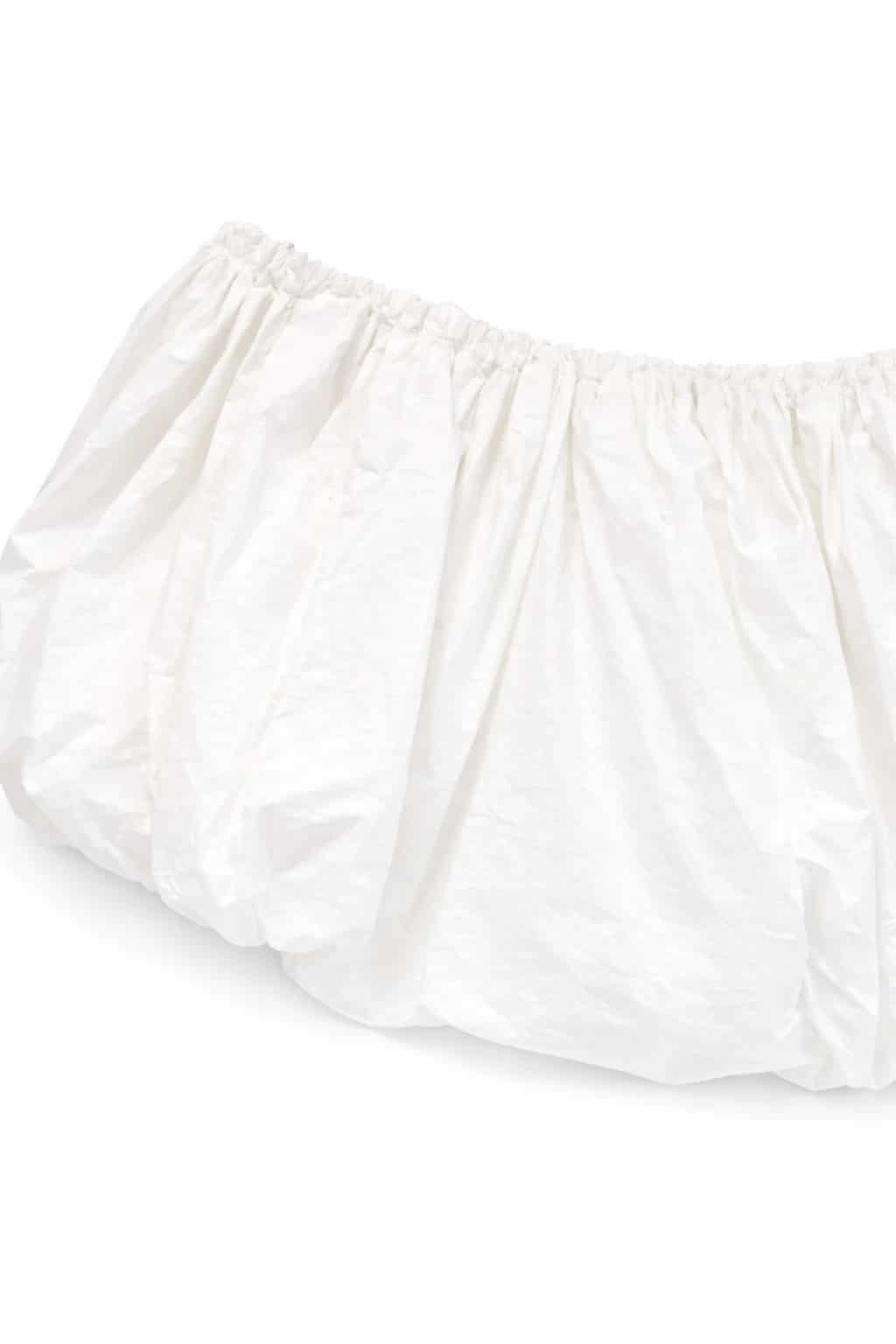 GENESIS MINI SKIRT - miniatura 4