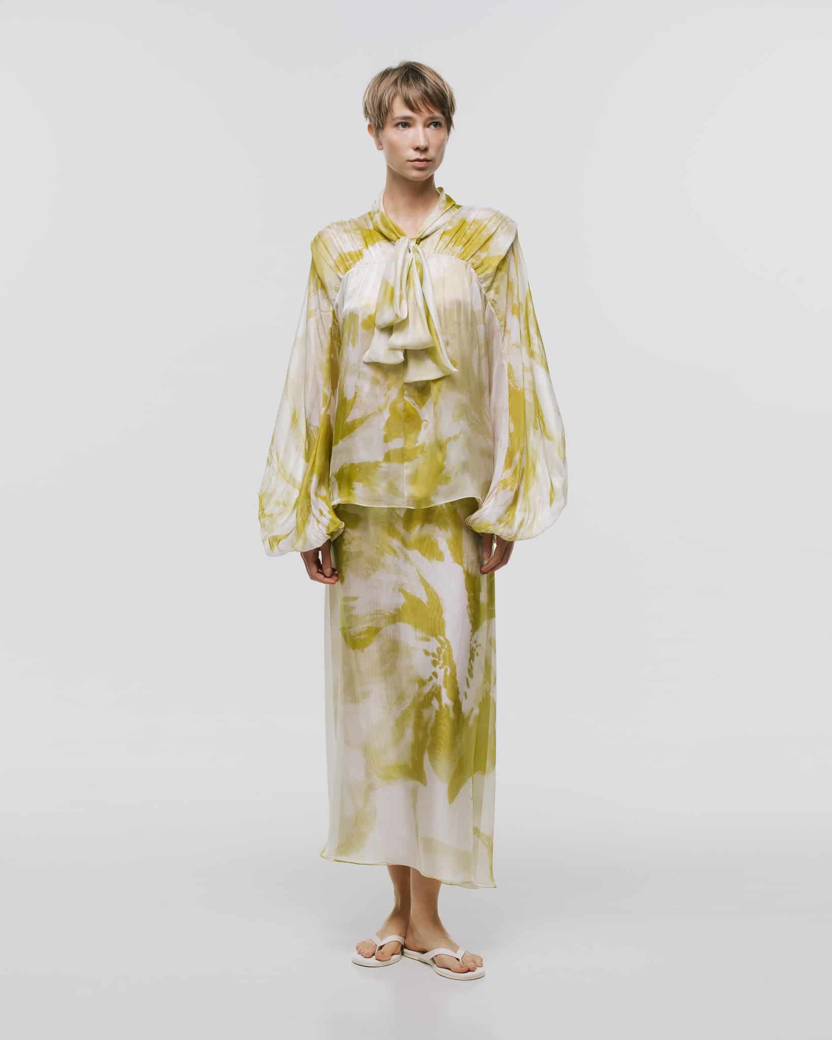 'RASGO' SHIRT - miniatura 2