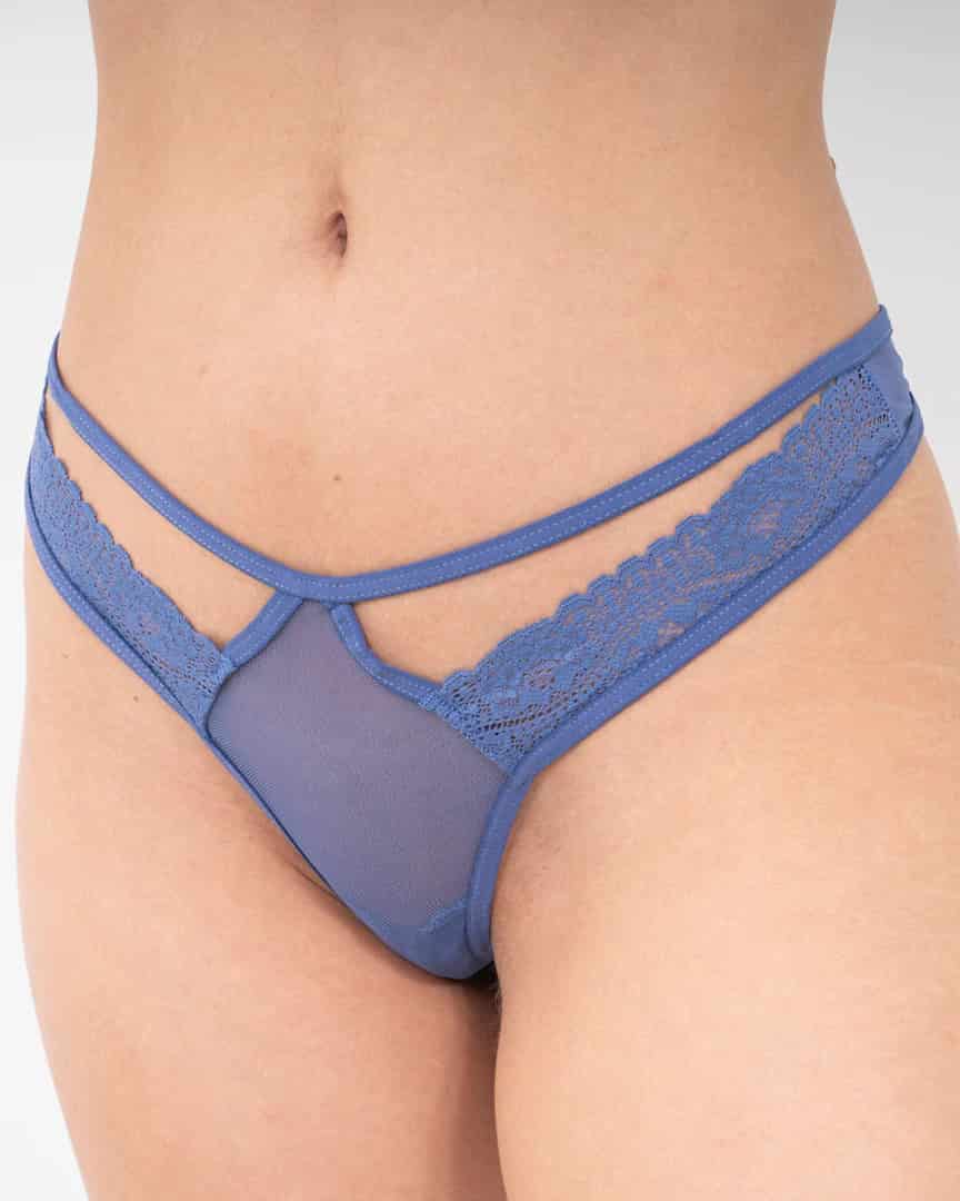 Panty Brasilera Kamila X2 - miniatura 7