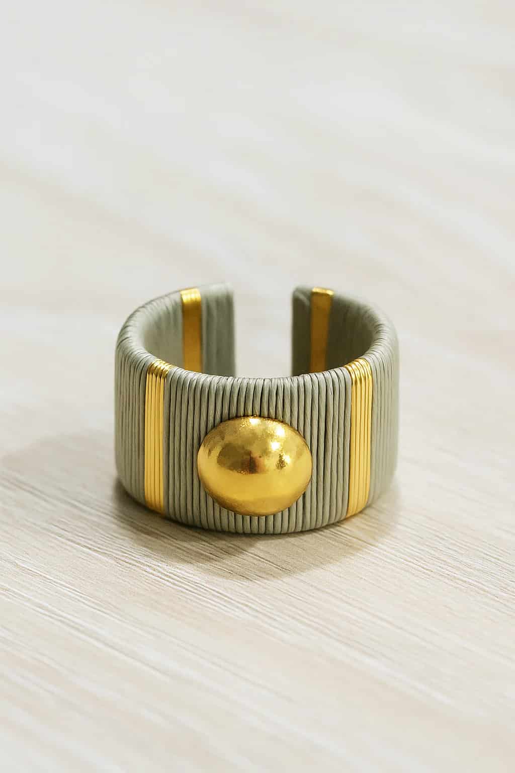 Juaca Ring Gold X1 - miniatura 4
