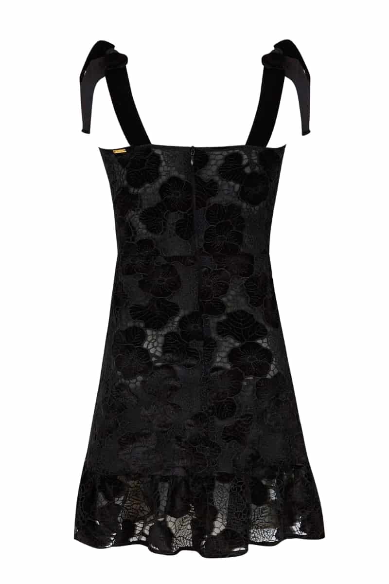FRIDA DRESS - miniatura 3