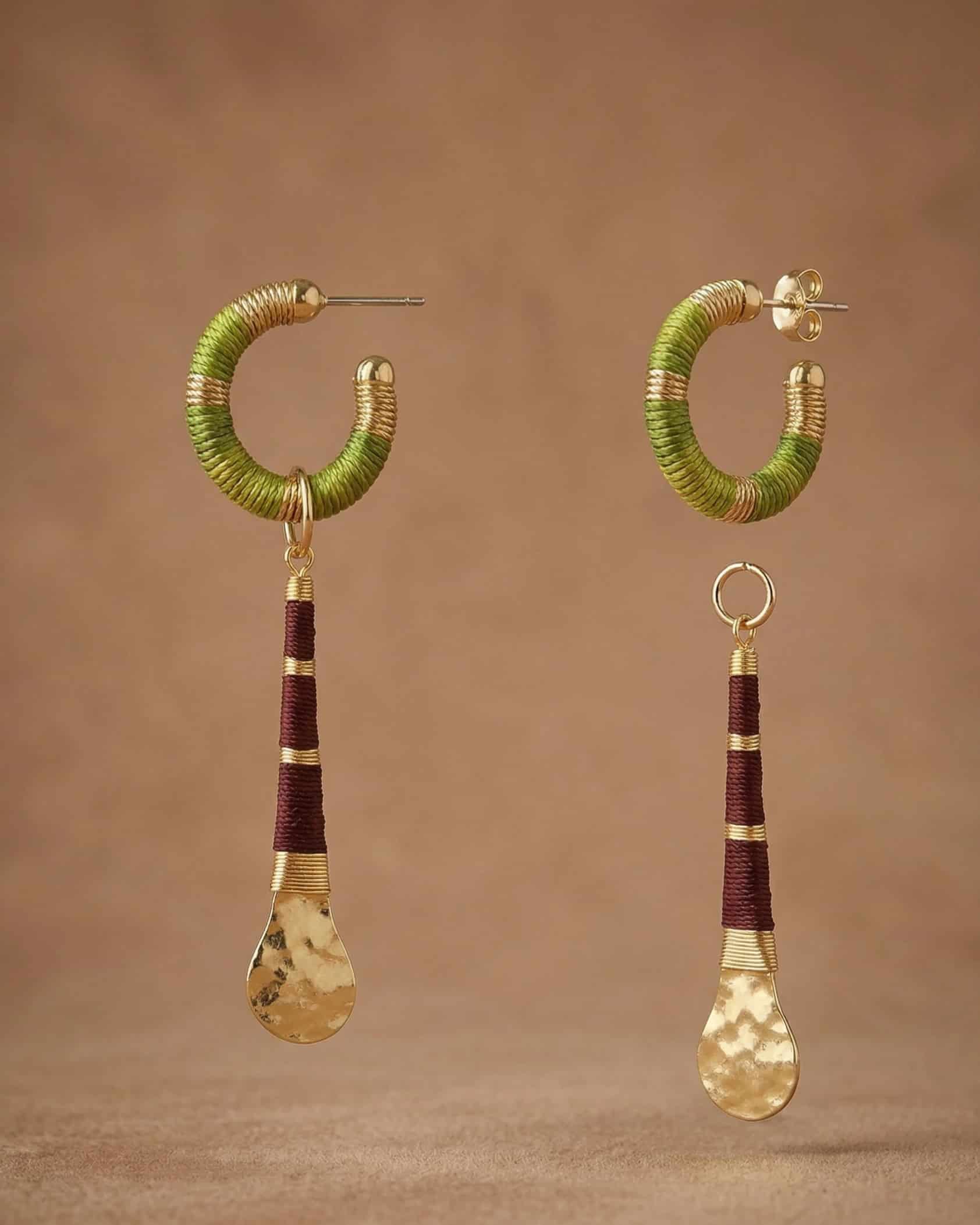 Oasis Hoops - miniatura 2
