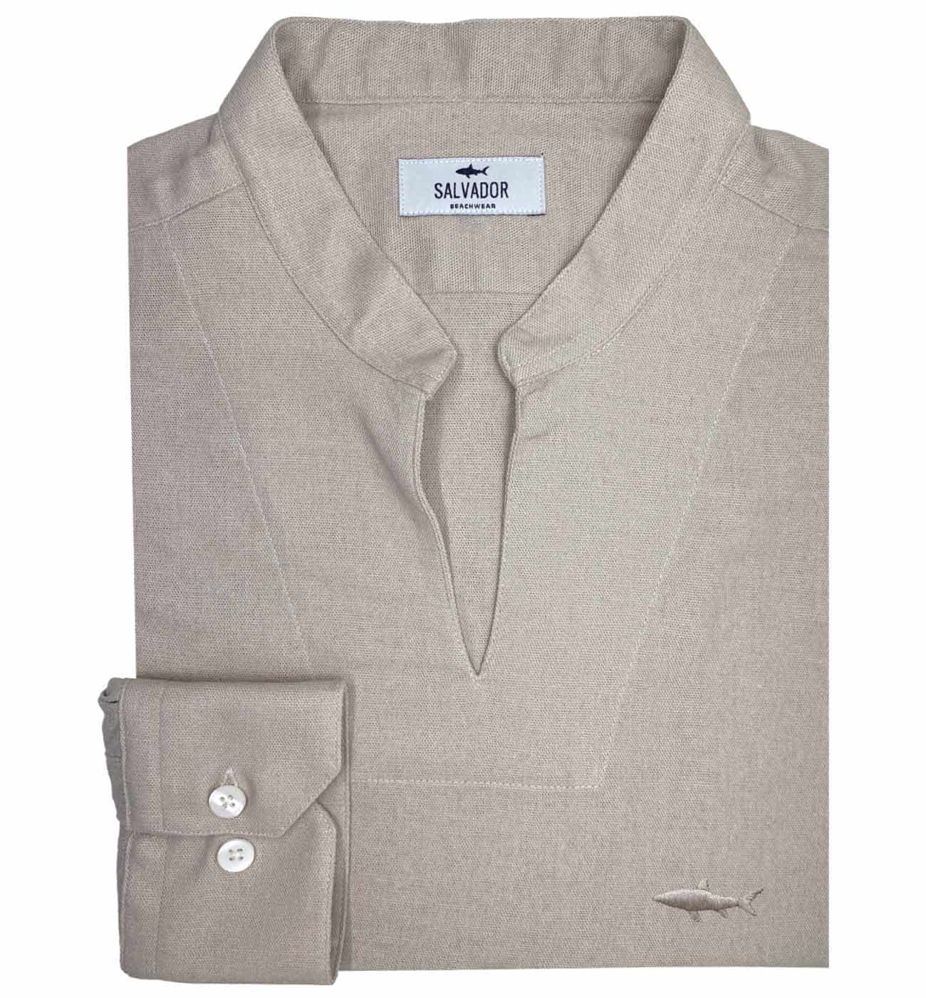 CAMISA DUNNOS FLEX ARENA - miniatura 1