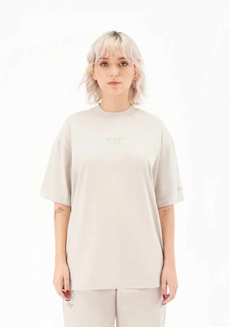 Classic Fog T-shirt - miniatura 3
