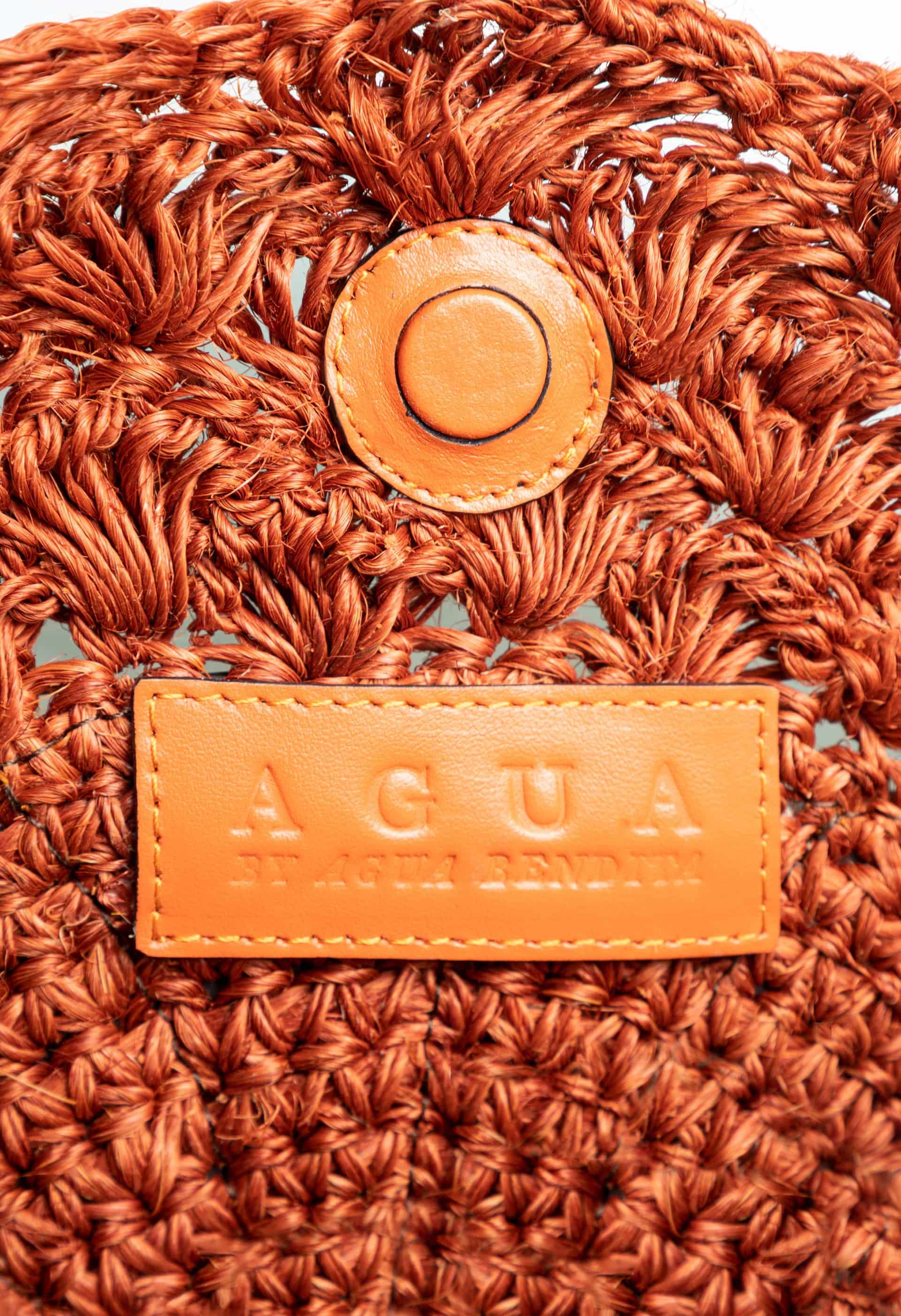 Almeja Terracota Bag - miniatura 6