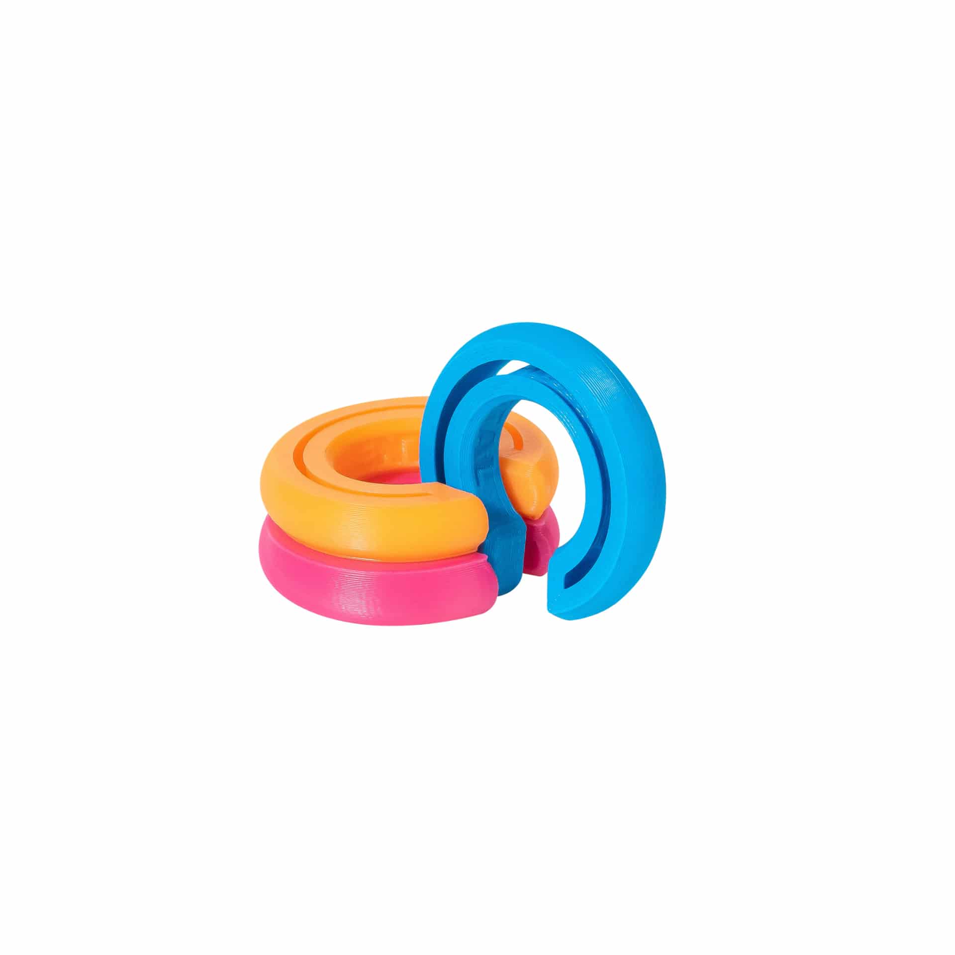 EAR CUFFS ORIGINAL SETX3 - miniatura 4