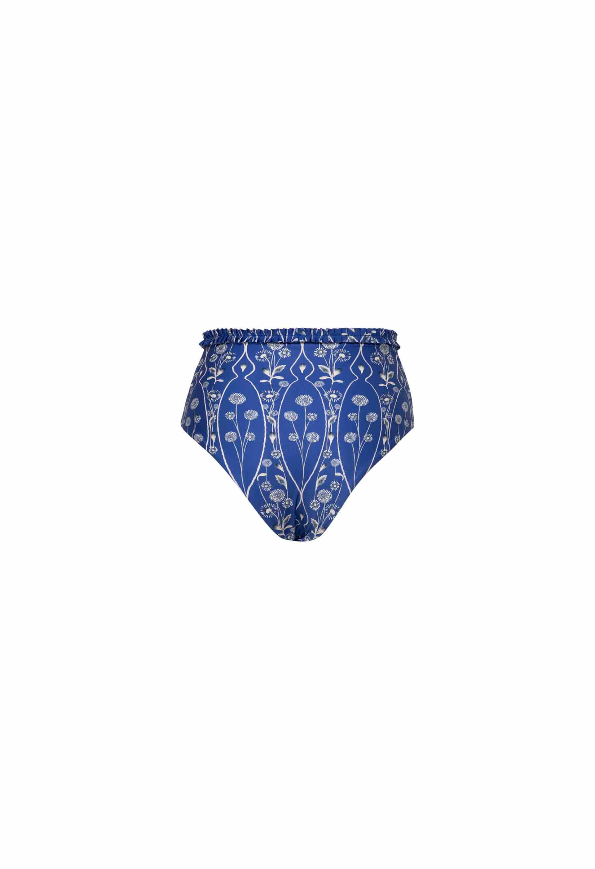 Nopal Petalo Bikini Bottom - miniatura 7
