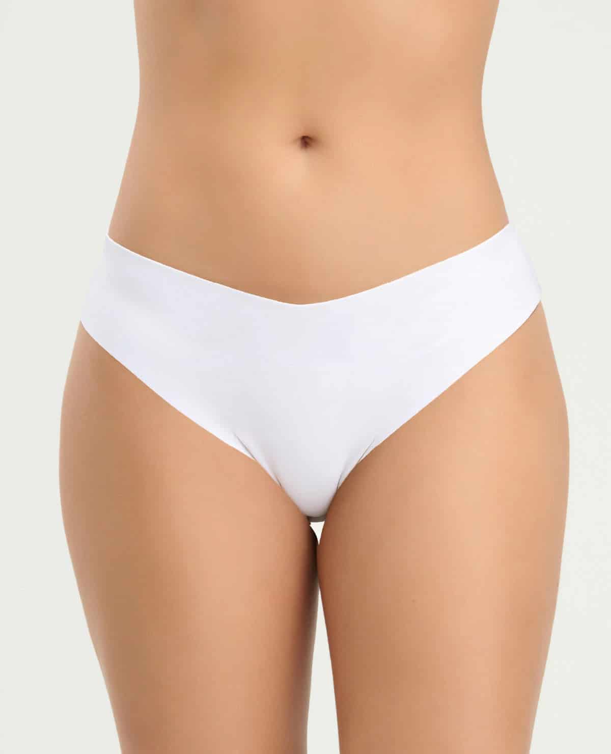 Panty Brasilero | Semidescaderado | Invisible - miniatura 1