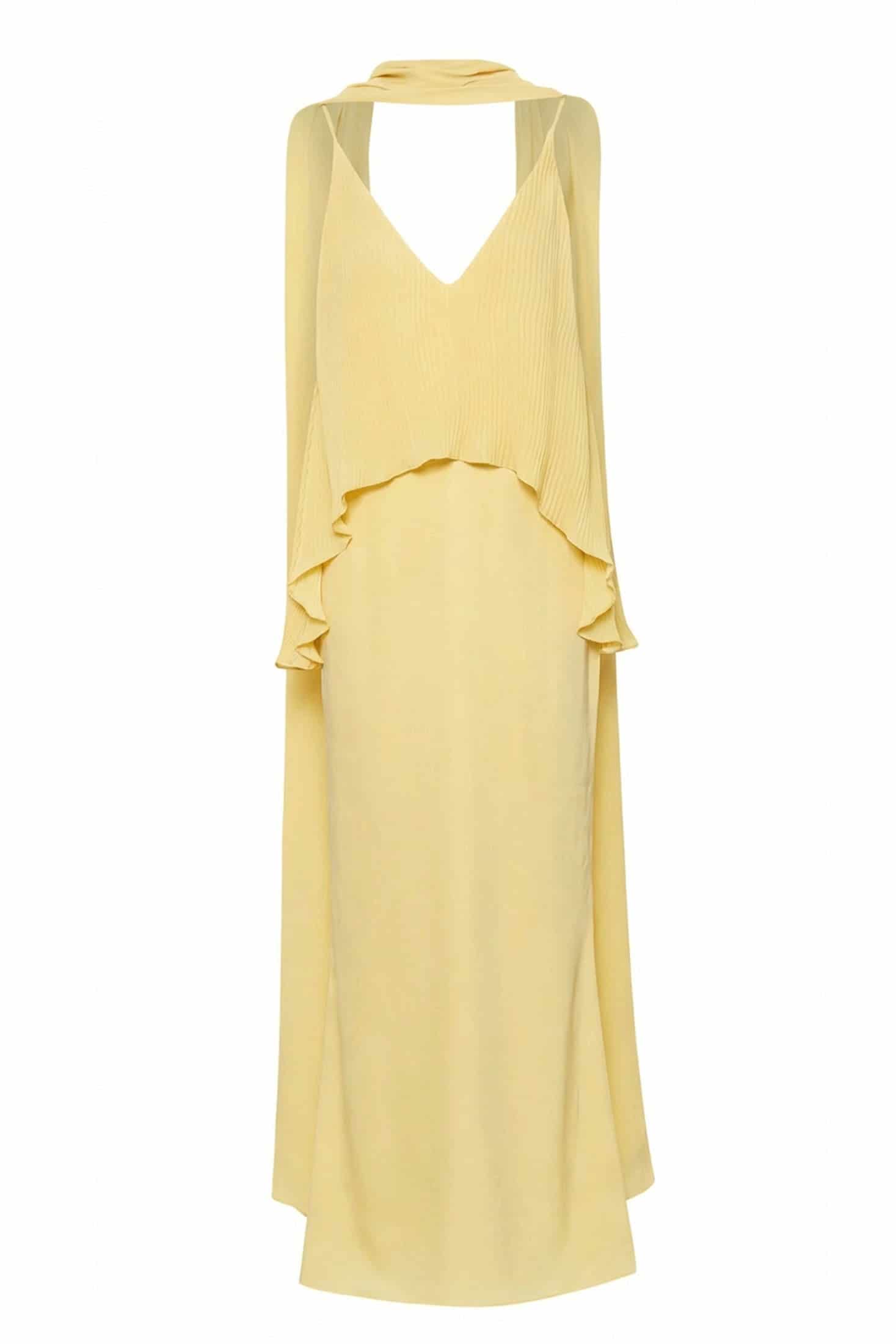 Danielle Maxi Dress - miniatura 2