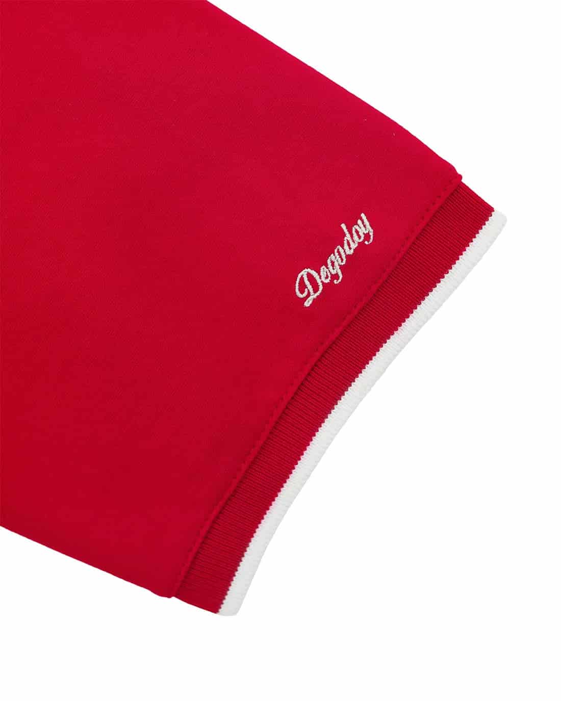 Polo Soft Rojo - miniatura 16