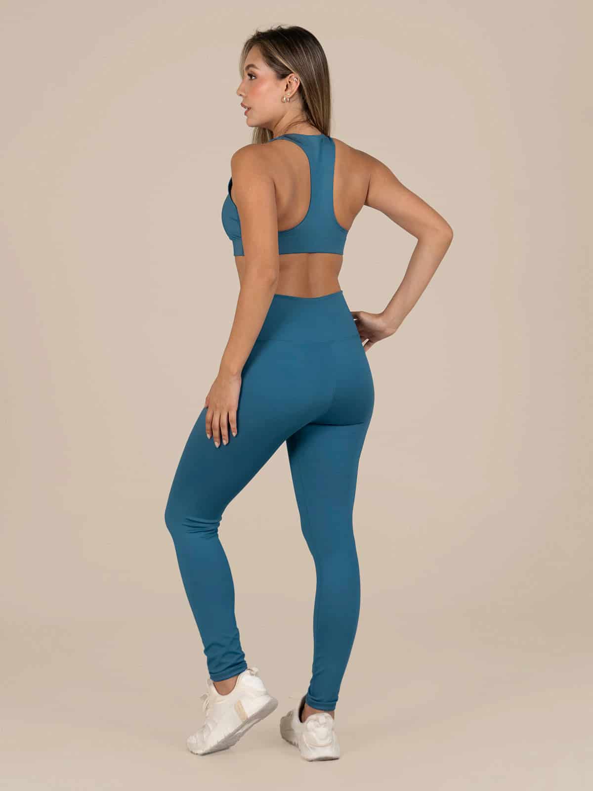 Perla leggins set slim - miniatura 3