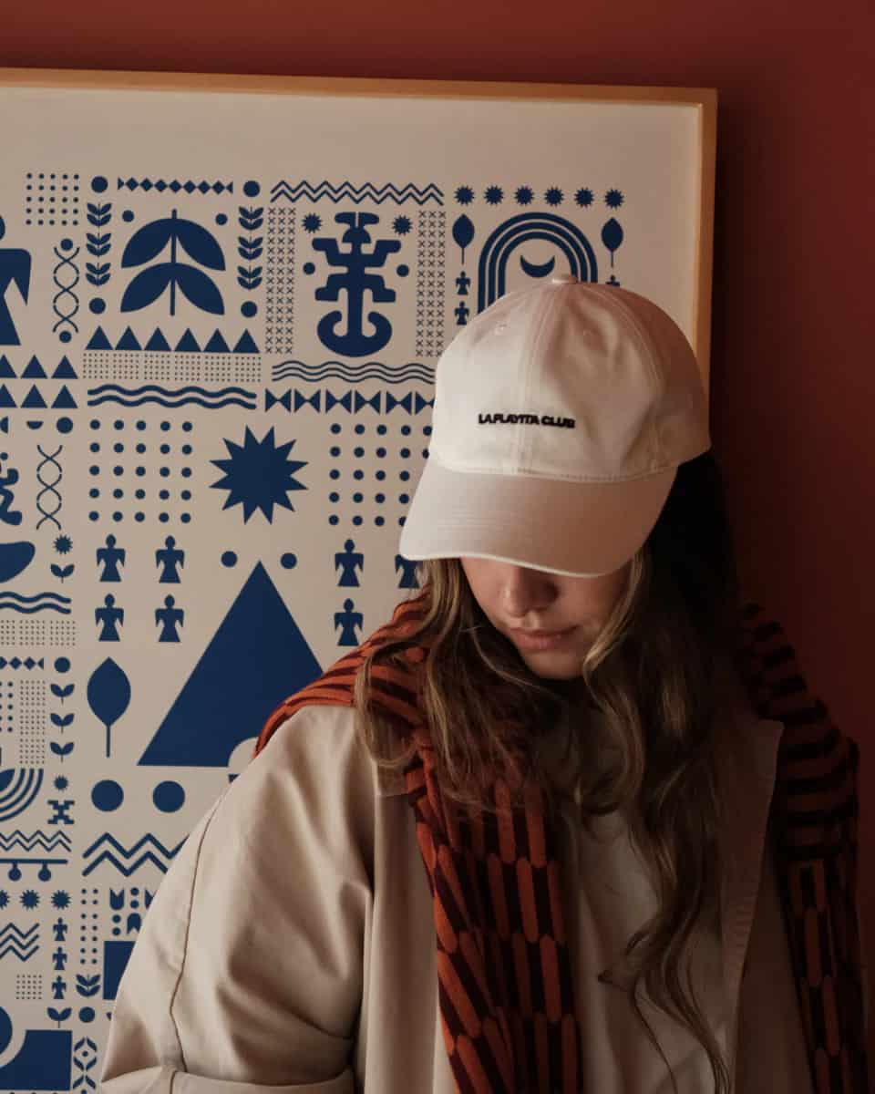 GORRA LA PLAYITA CLUB - miniatura 5