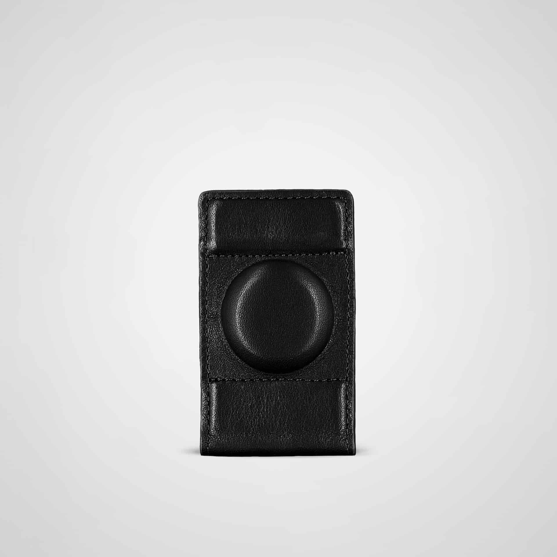 2 in 1 AirTag Money Clip - miniatura 1