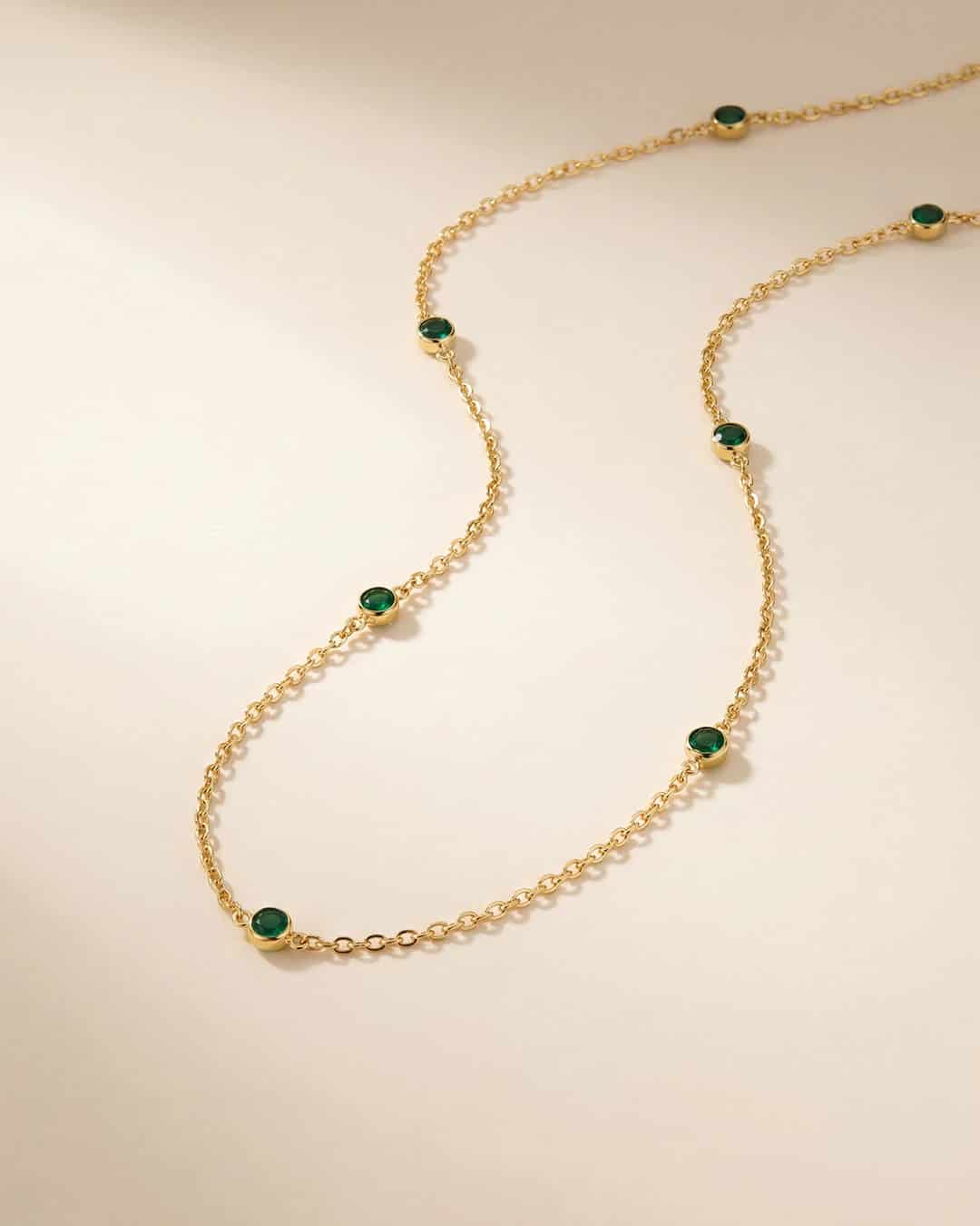 Collar Cristales - miniatura 1