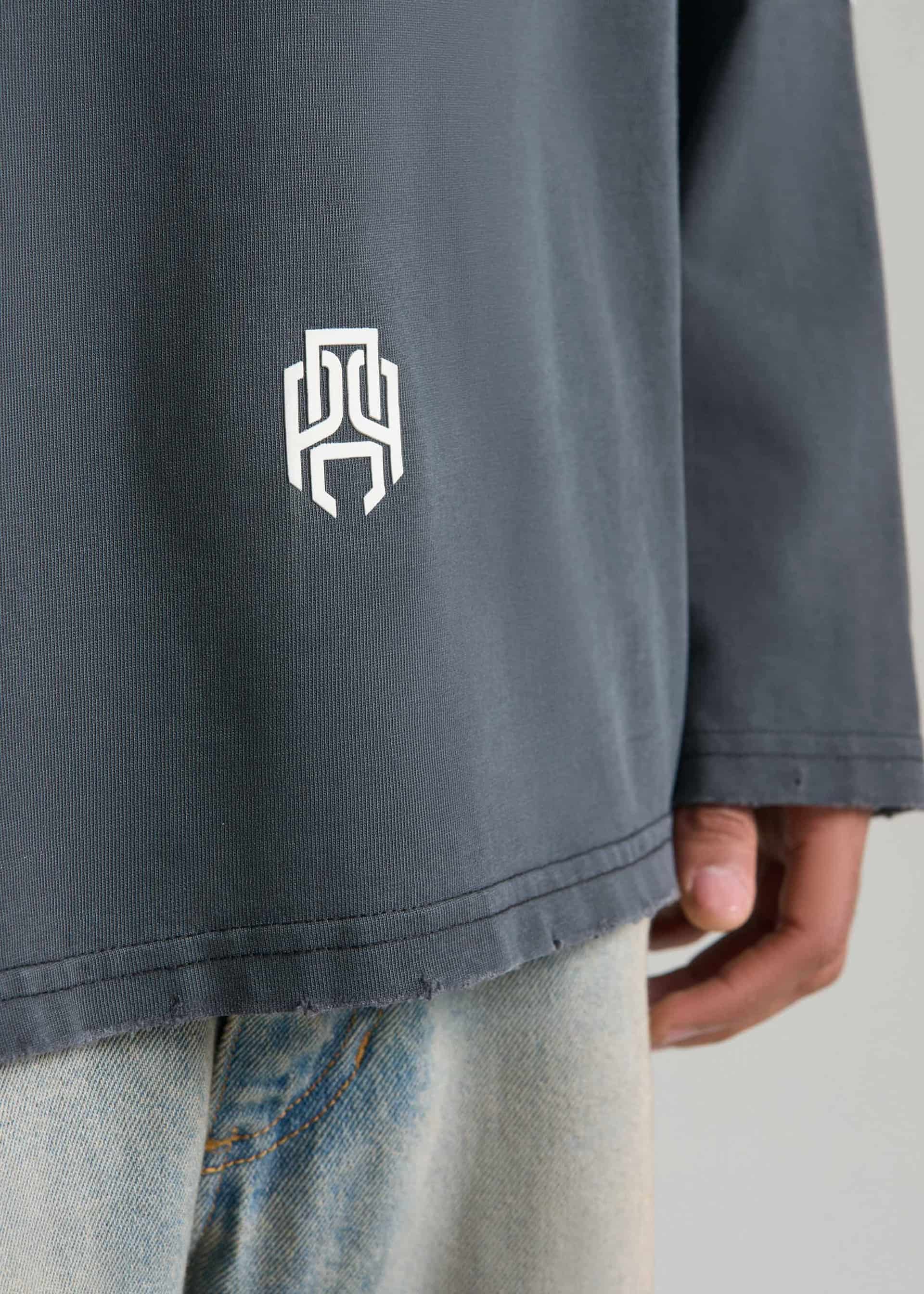 CRUSHCORE PULLOVER - miniatura 5