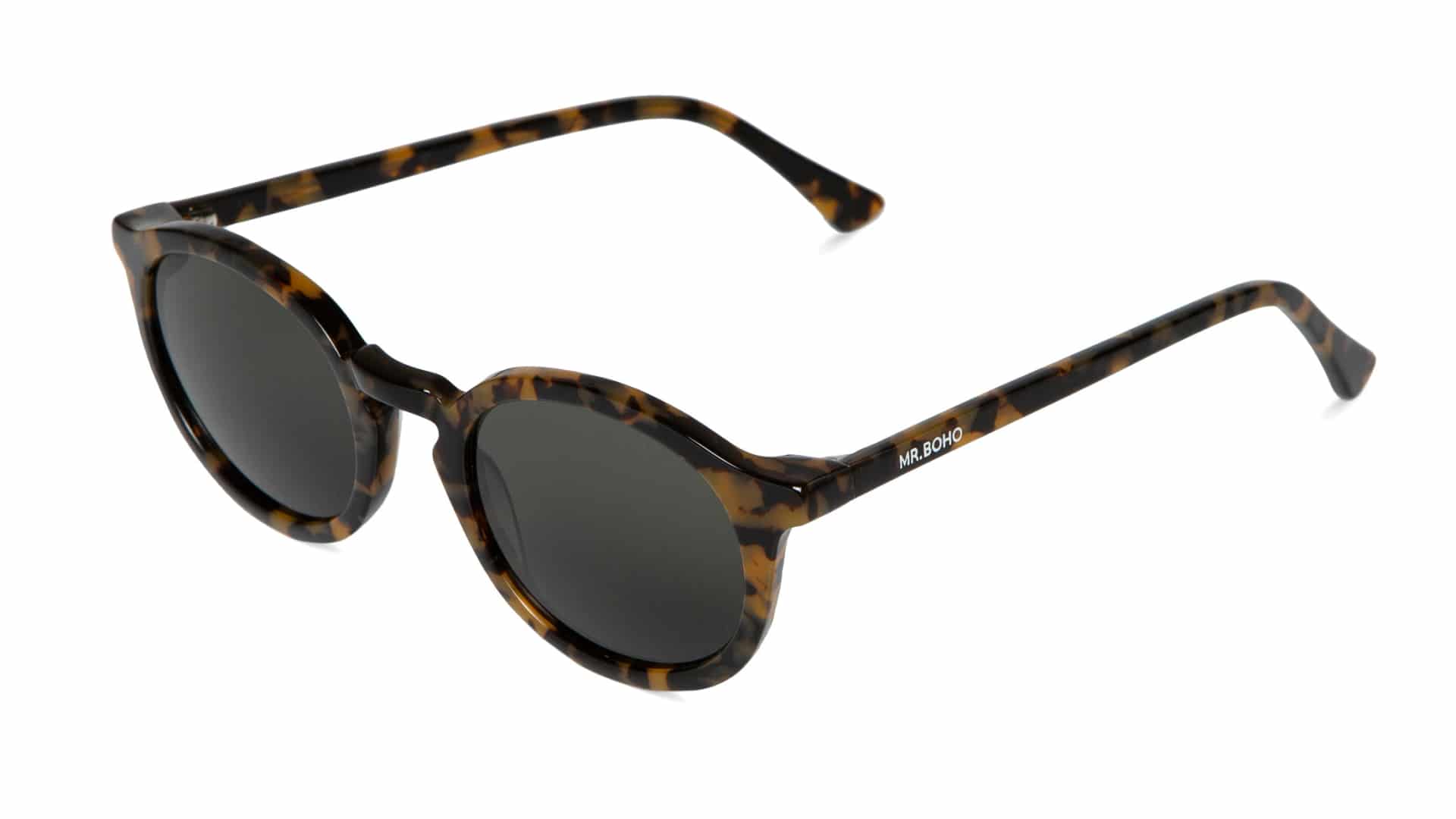 HC TORTOISE CHAMBERI WITH CLASSICAL LENSES - miniatura 2
