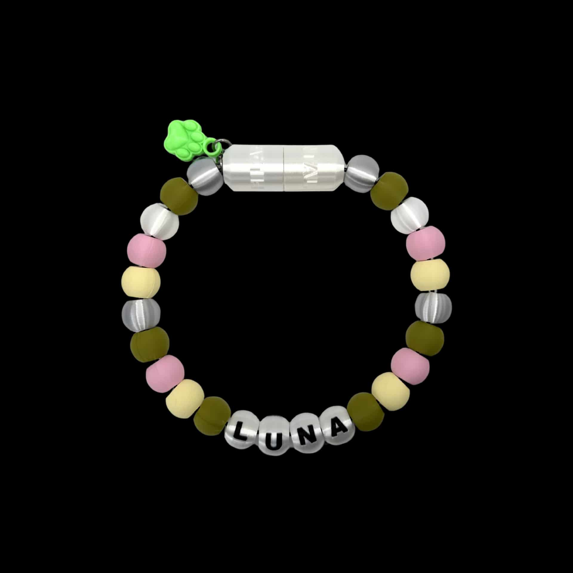 COLLAR PERRITOS  XS - miniatura 4