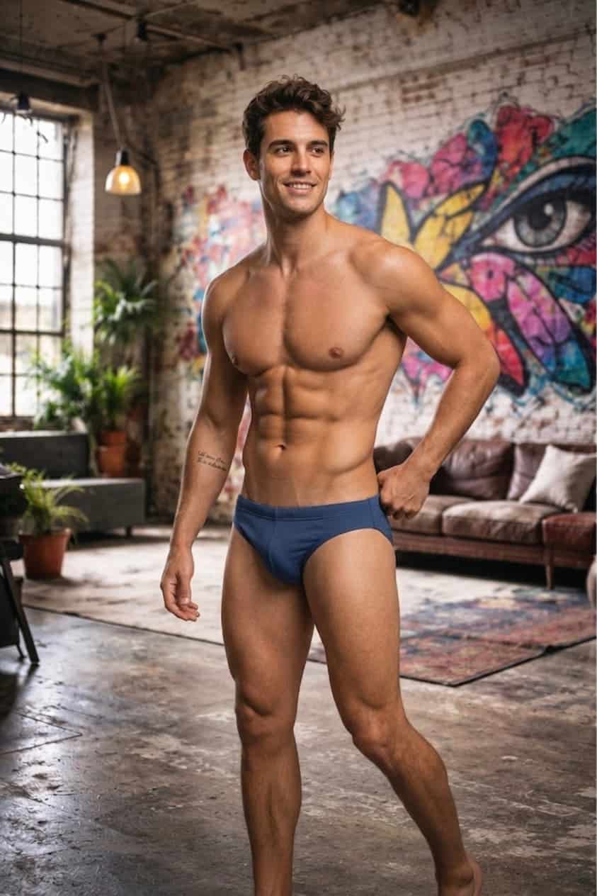 Crunch Swim Bikini — Tulum - miniatura 2