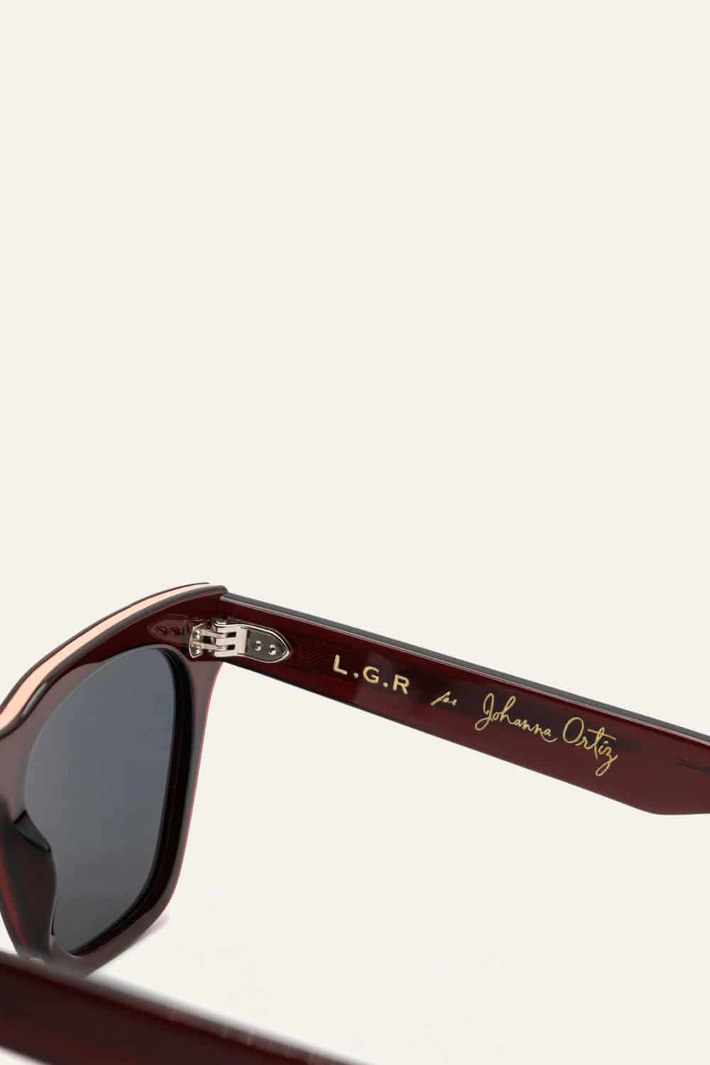 Pyramid Of The Sun Sunglasses - miniatura 3