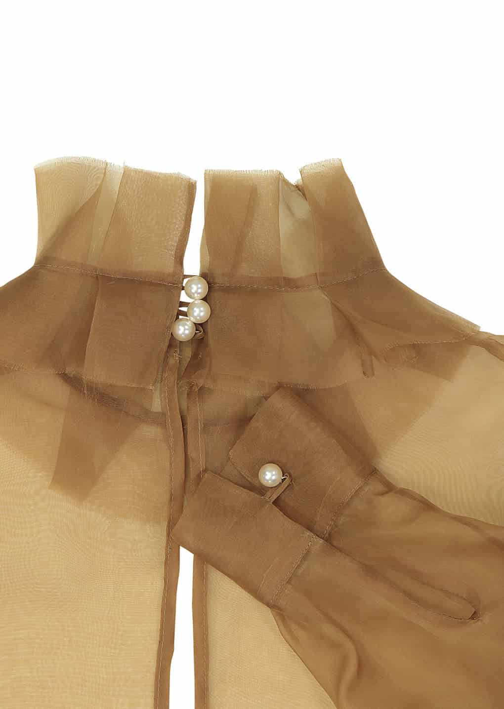 Fall Blouse A - miniatura 3