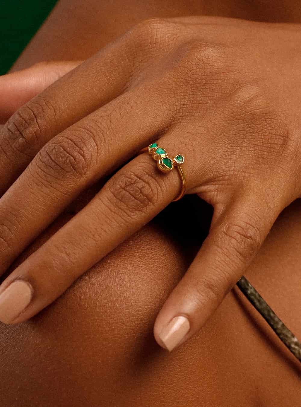 Drops Ring - miniatura 4