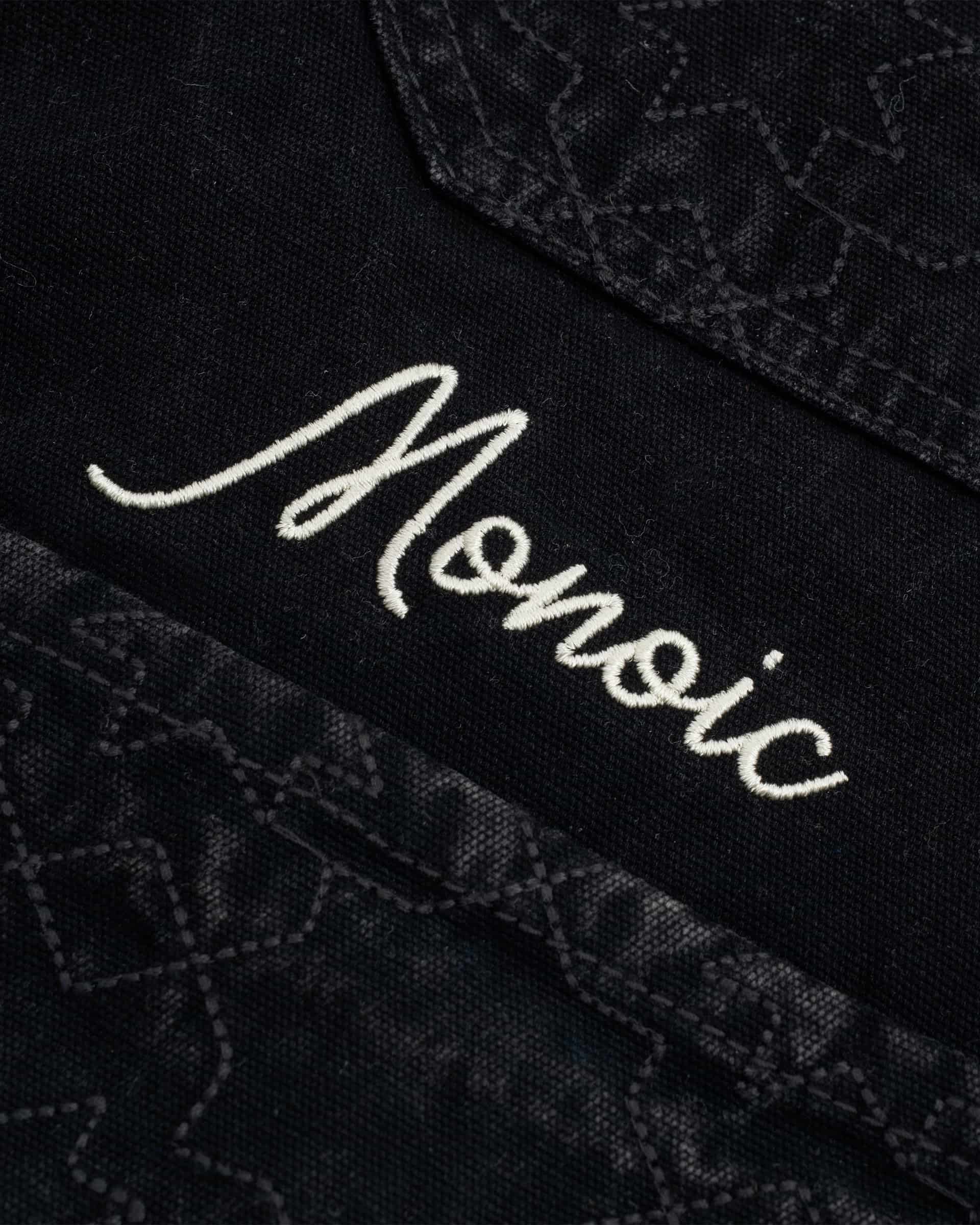 Chore Drill Jacket - Negro - miniatura 4