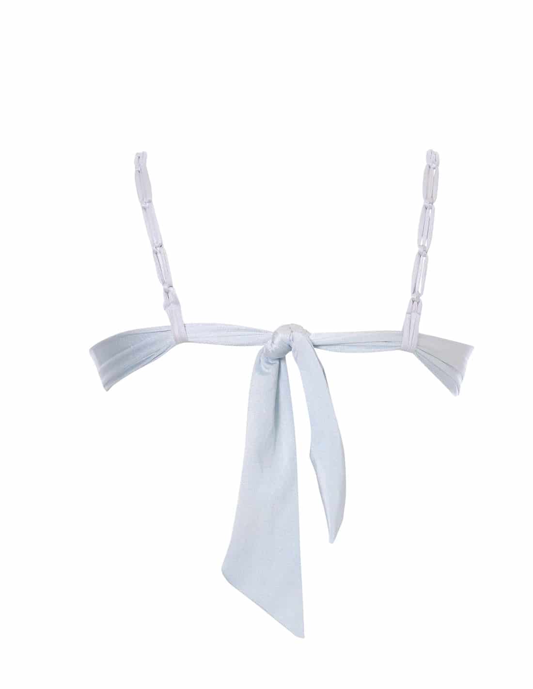 Top Vow Faded Baby Blue - miniatura 5