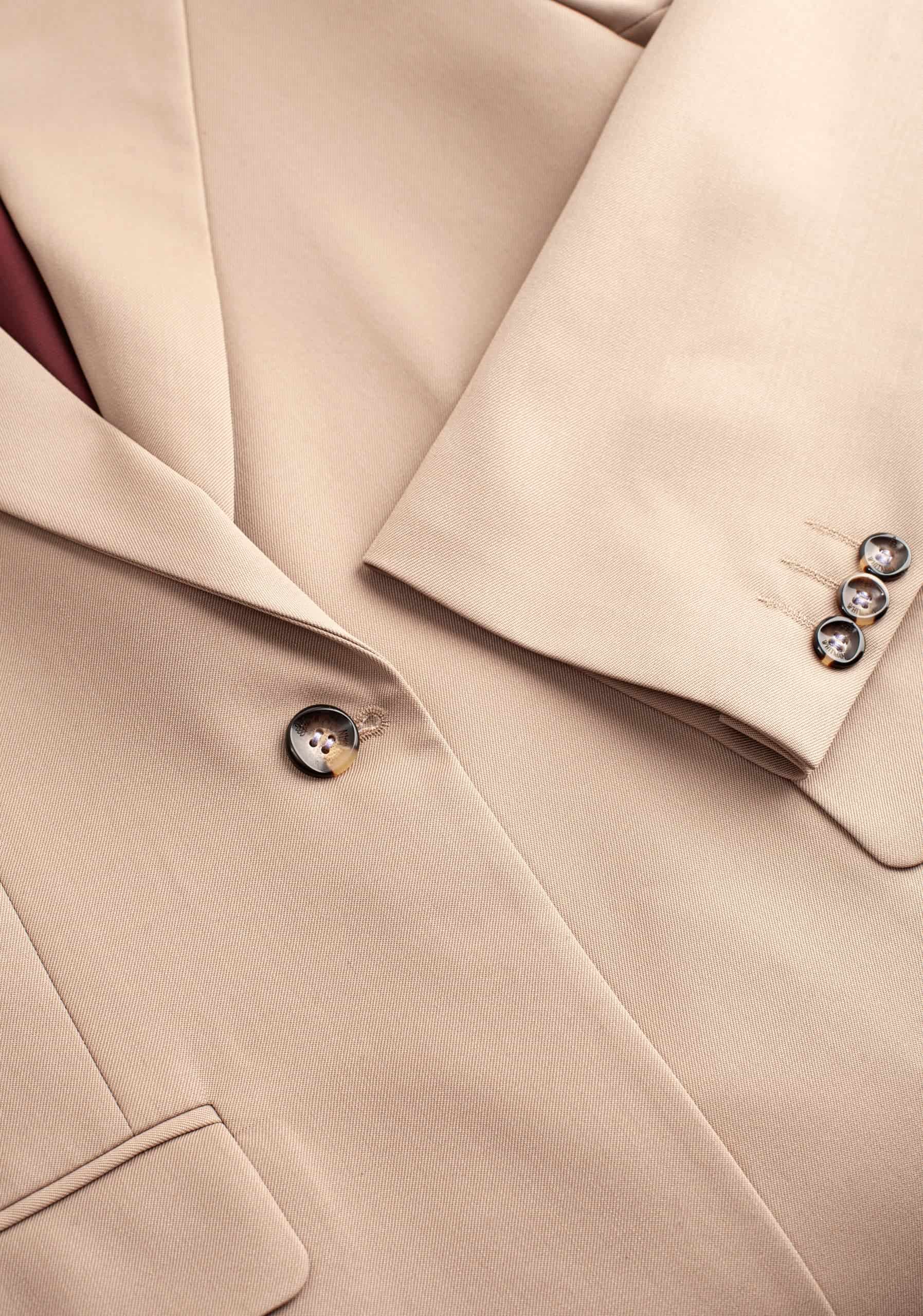 Blazer M Emilia Camel - miniatura 3