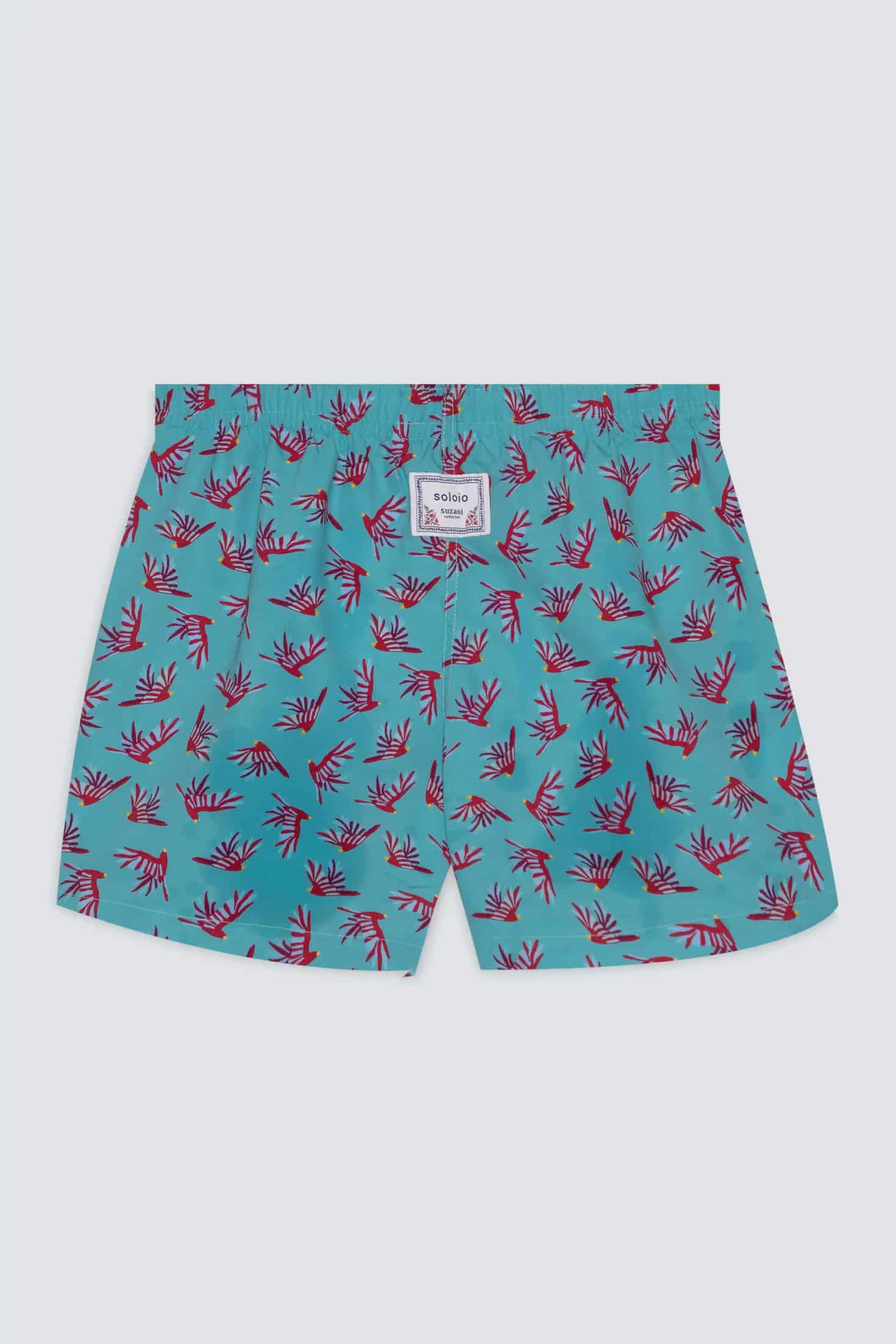 Men's prosperita swim trunk - miniatura 3