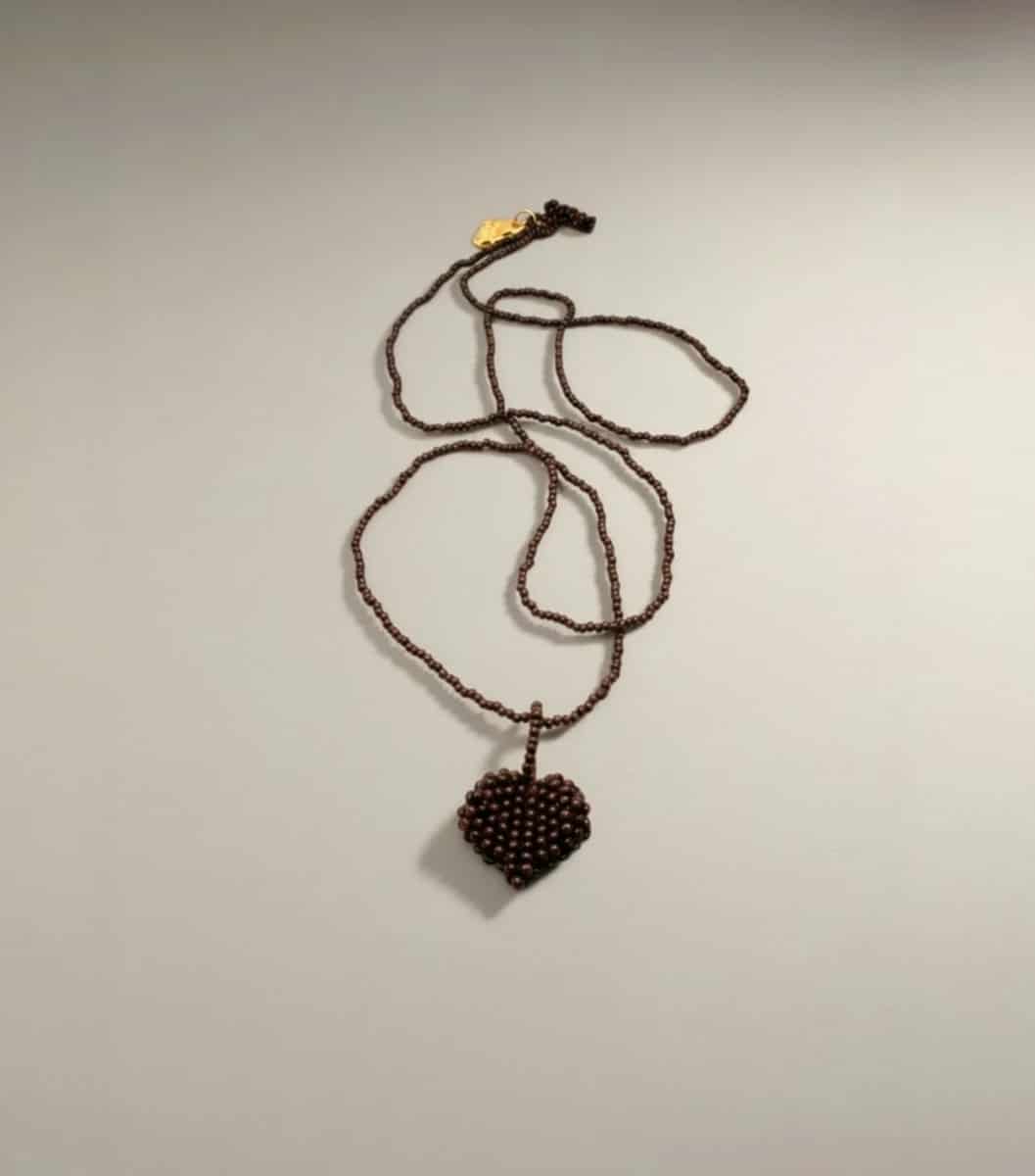 Collar Corazón - miniatura 7