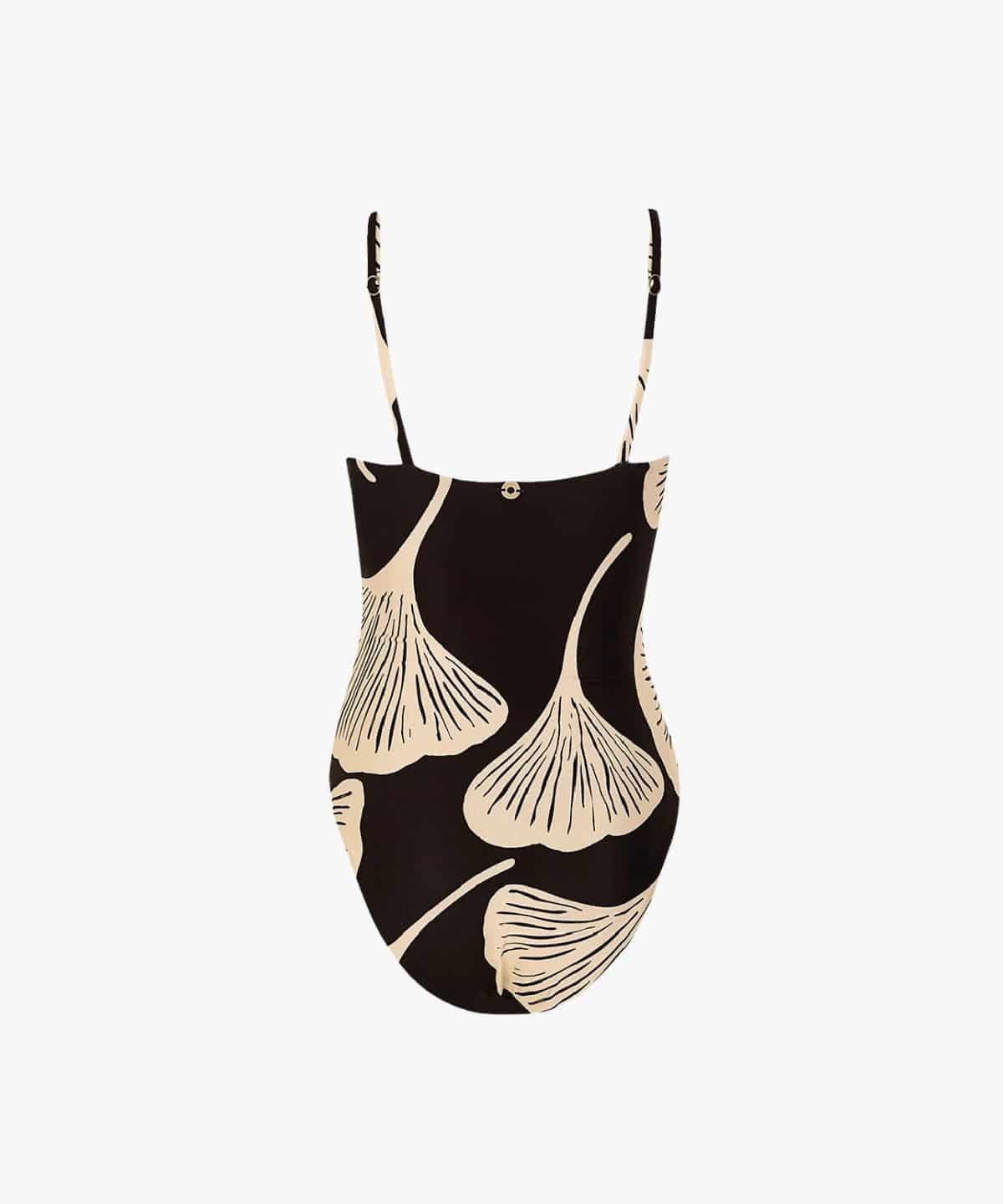 Shany Halter One Piece - miniatura 4