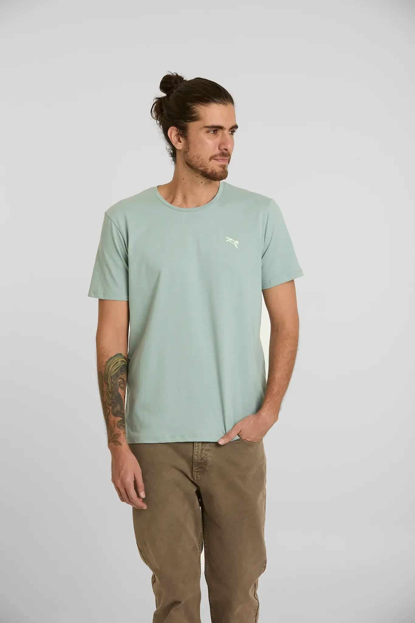 Camiseta Forjado En Lo Simple - miniatura 5