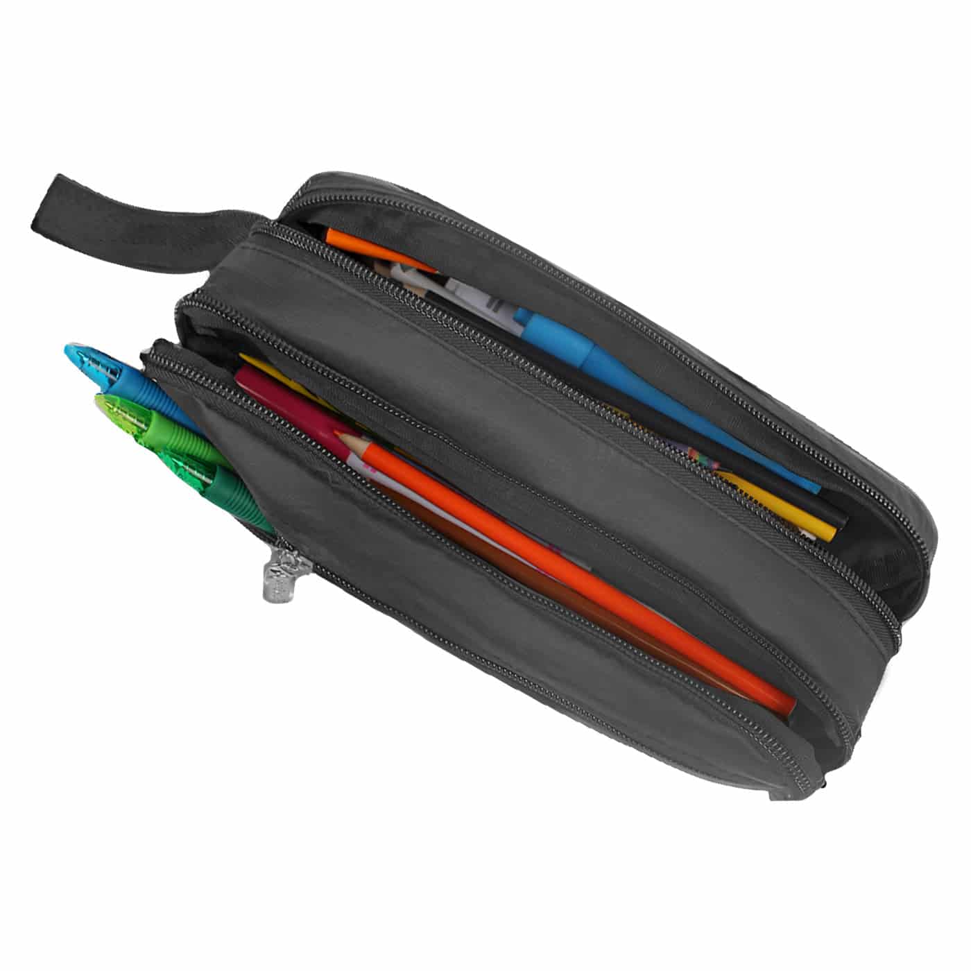 Cosmetiquera Multiusos Light Citybags  Negro - miniatura 8