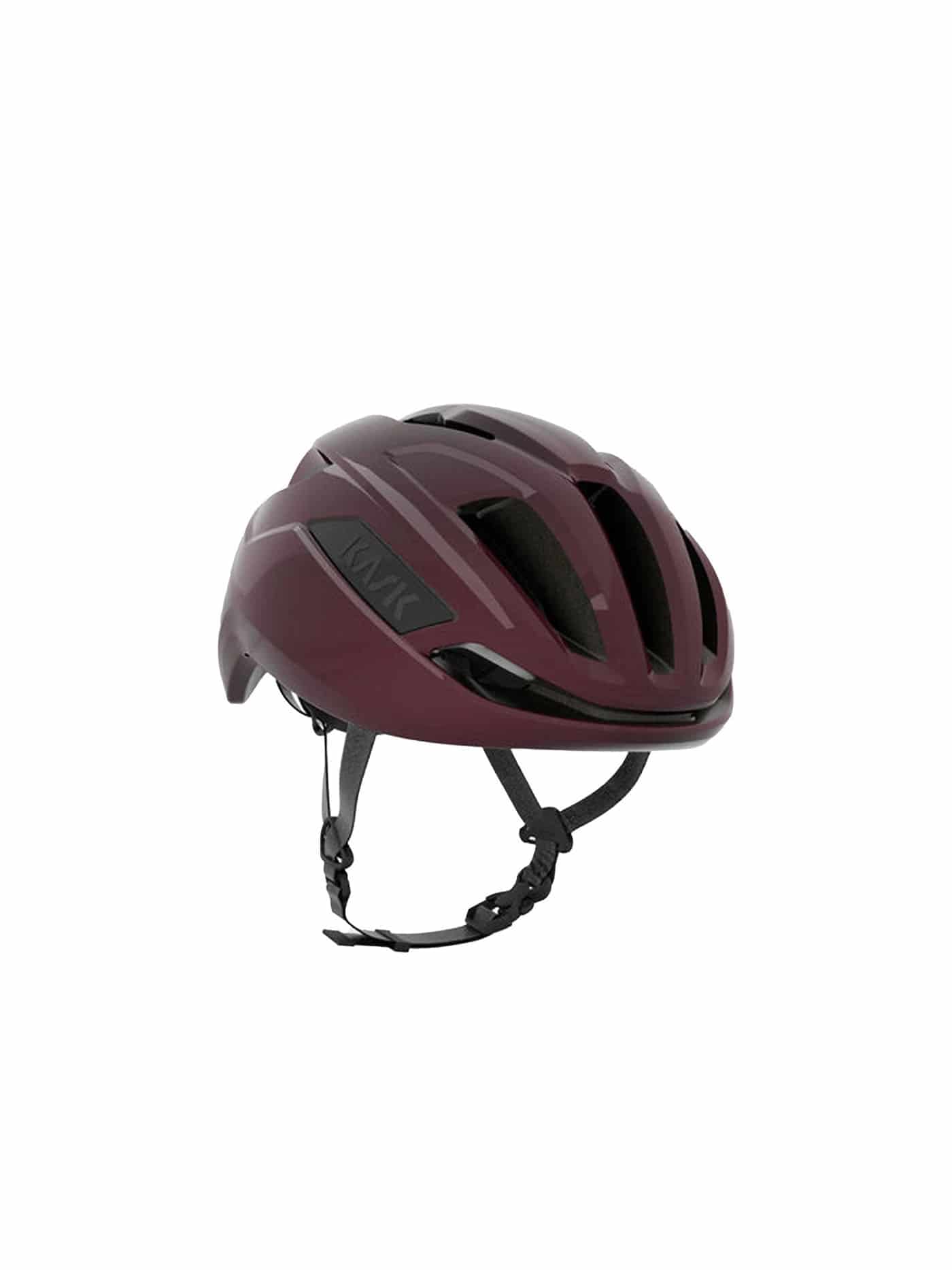 Casco de ciclismo patinaje KASK Sintesi - miniatura 3