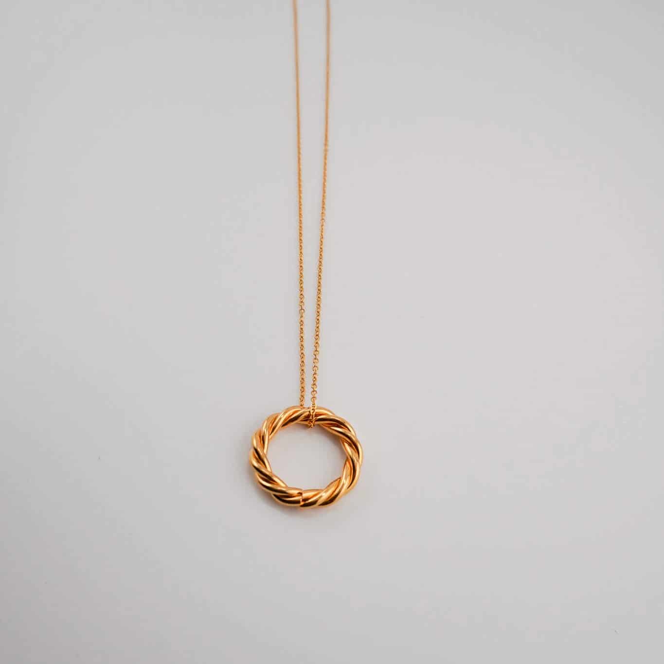 Infinity Loop Chain - miniatura 1