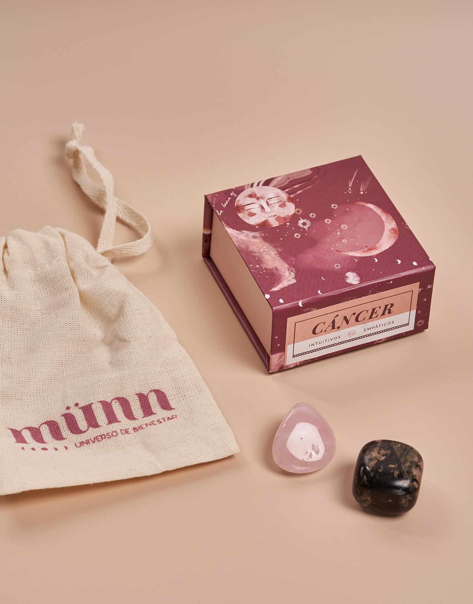 KIT DE CRISTALES SIGNO DEL ZODÍACO - miniatura 10