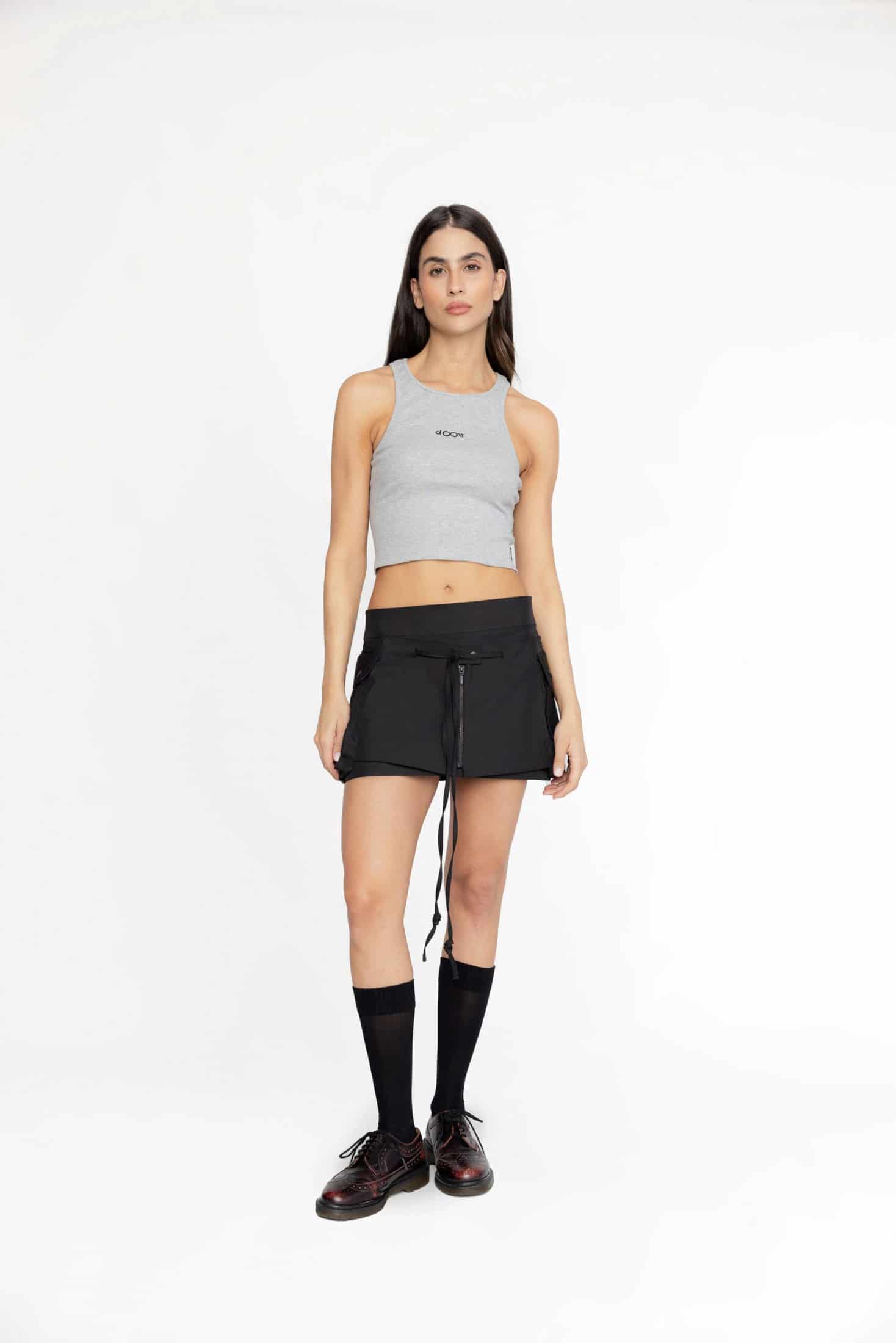 Basi Mini-Skirt - miniatura 1