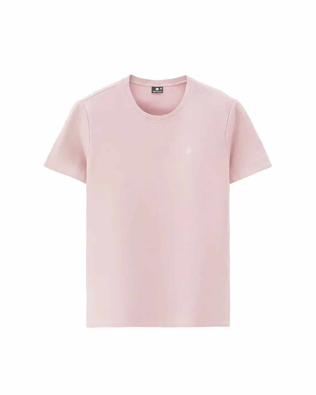 T-Shirt Rosa - miniatura 1