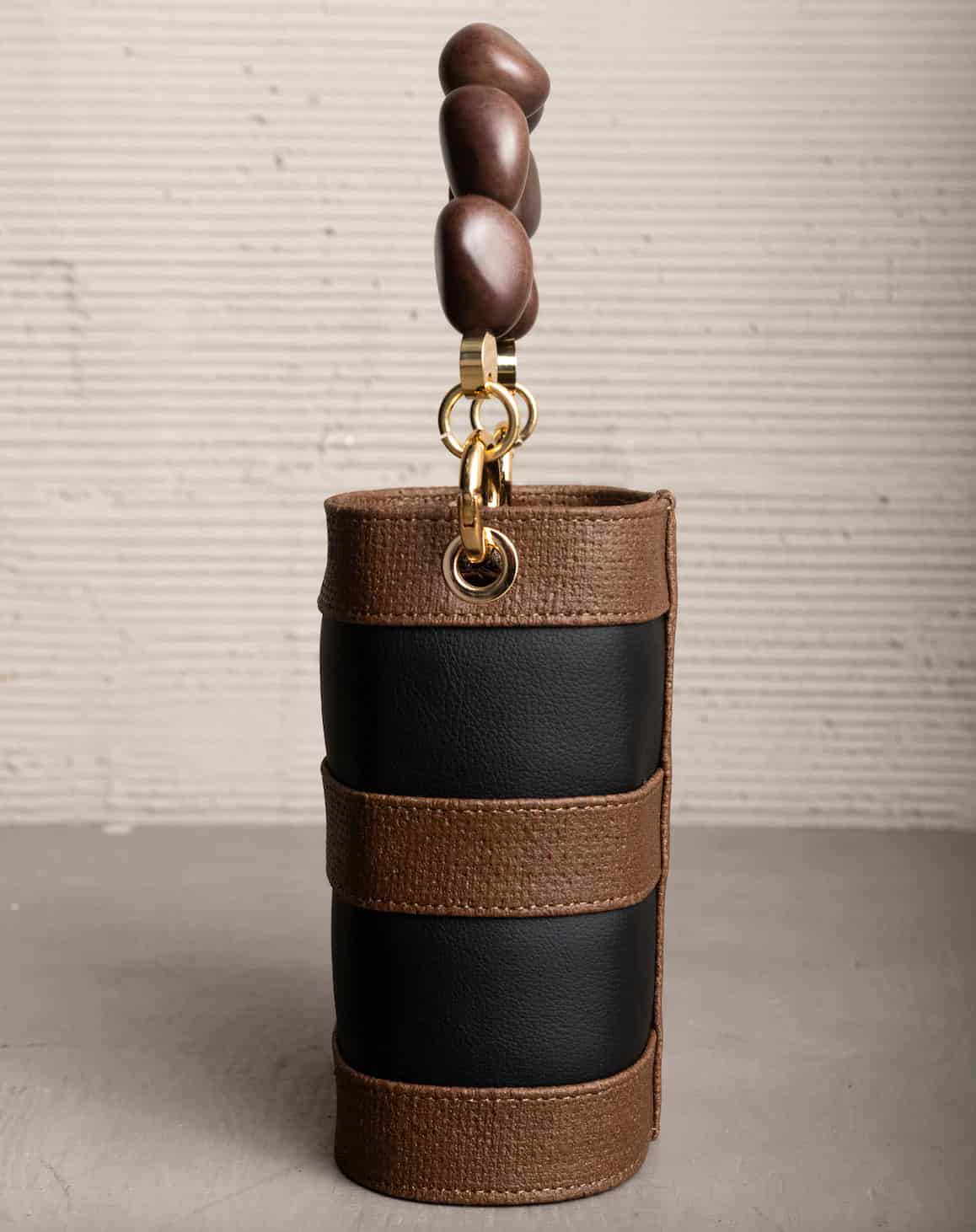 TISNA BUCKET TAGUA HANDLE - miniatura 2