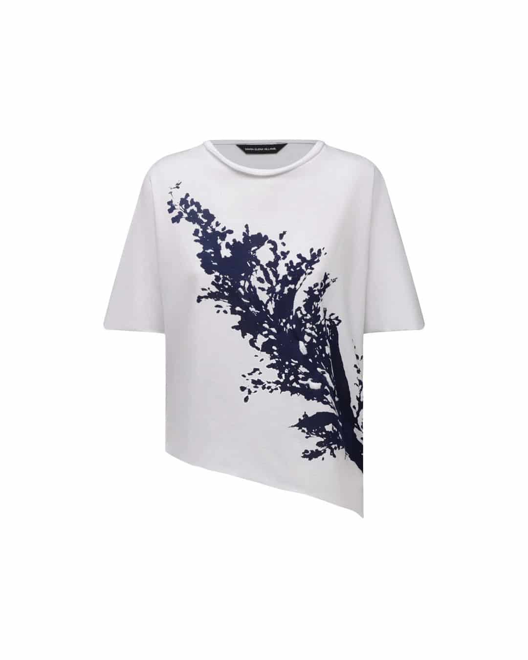 'RAMA' T SHIRT - miniatura 1