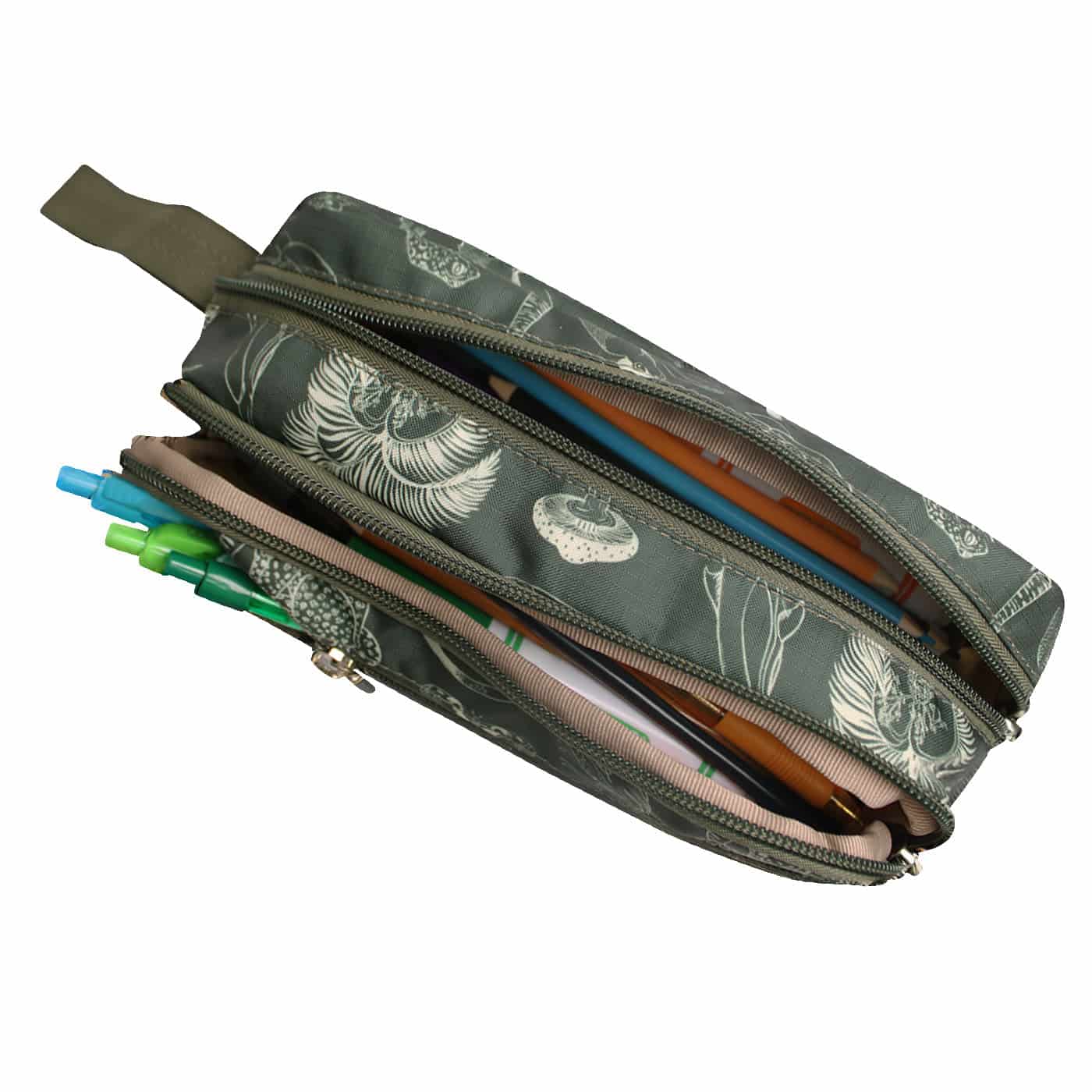 Cosmetiquera Multiusos ULTRA Citybags Amazonas - miniatura 4
