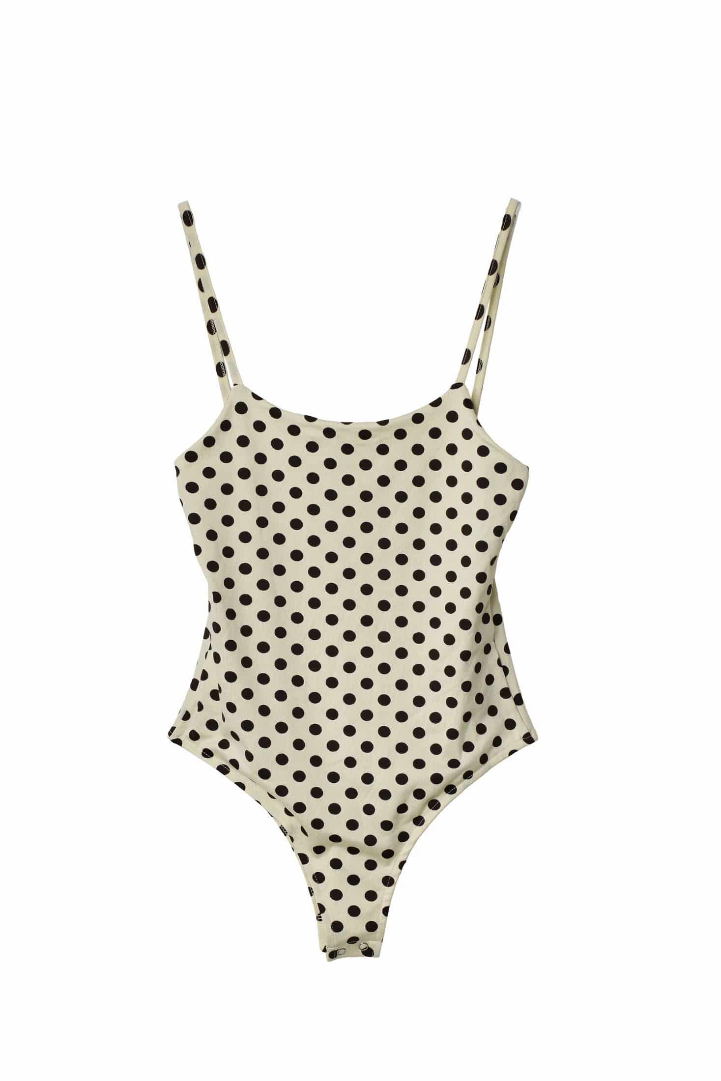 DOT BODYSUIT - miniatura 1
